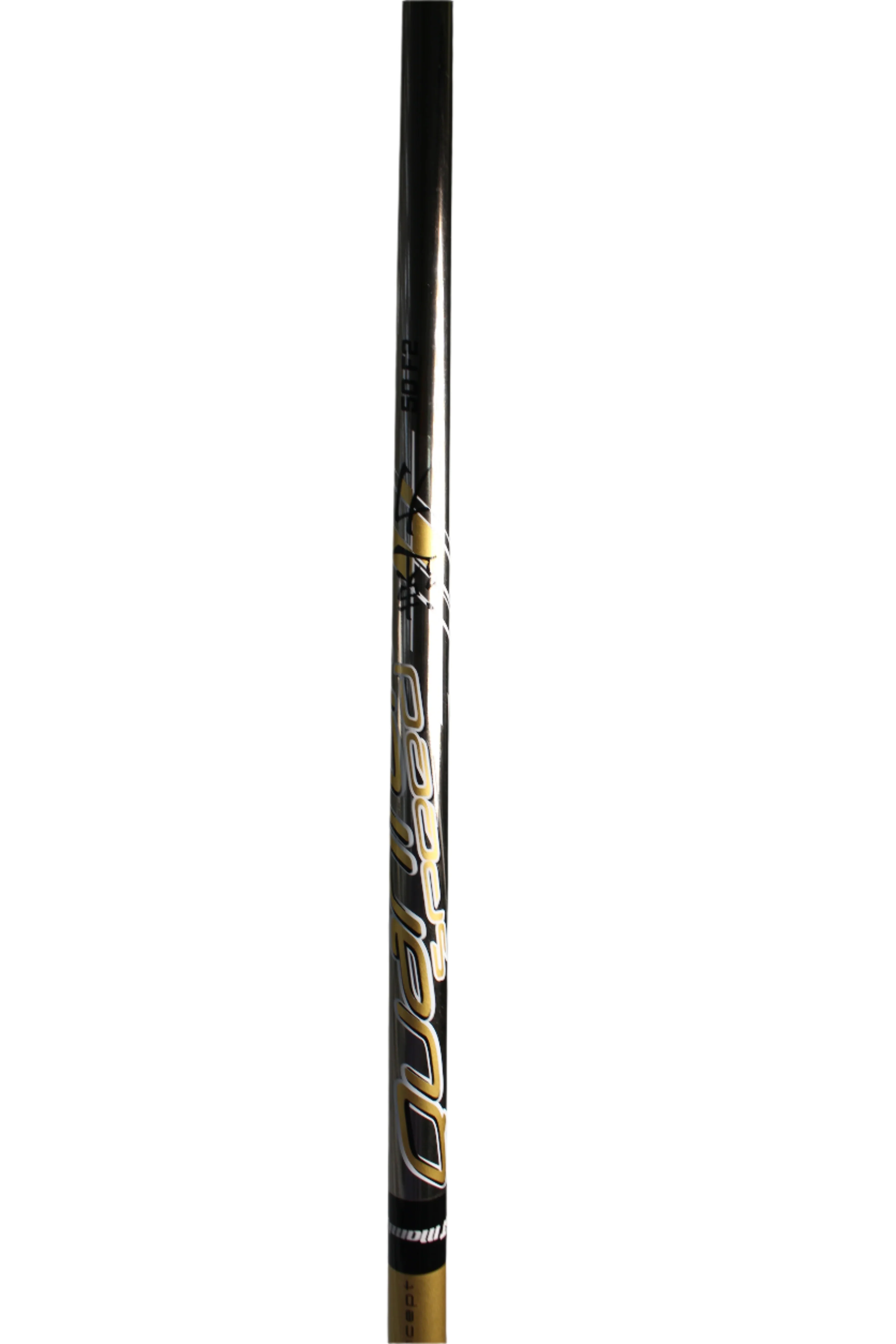 Pre-Owned Titleist T400 Iron Set W/Graphite Quantum Speed Senior Shafts +3/4" (9/10) - Image 4