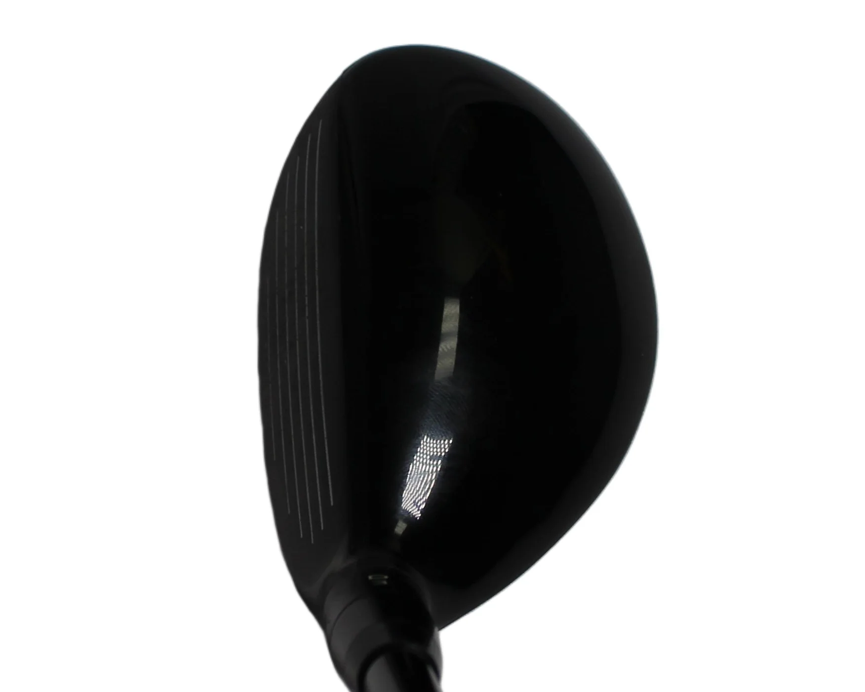 Pre-Owned Titleist TS2 4 Hybrid (23.0) W/ Tensei Blue 7Dhy R (Regular) Graphite Shaft (Average) - Image 2