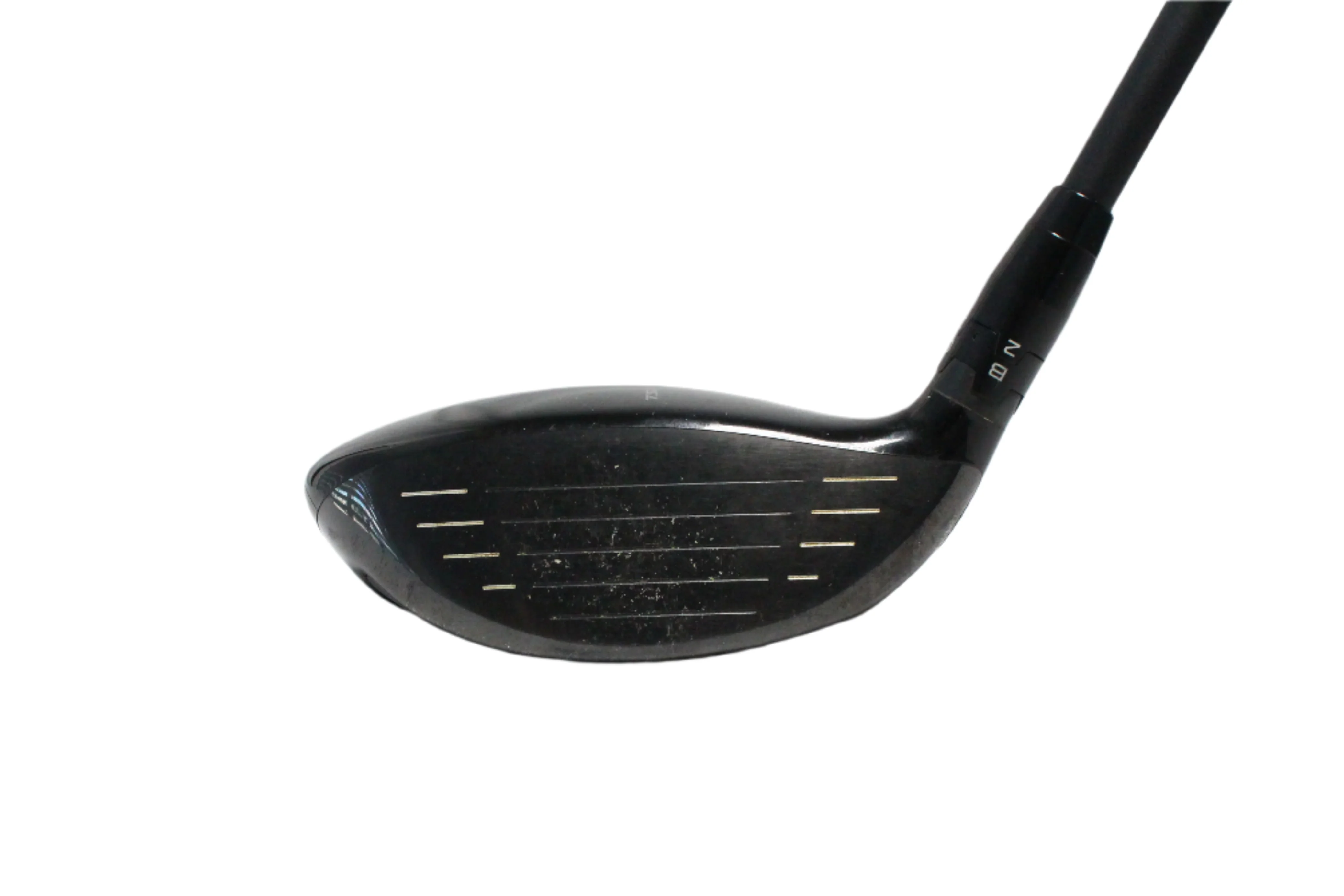 Pre-Owned TItleist Tsi2 Fairway Wood (16.5) W/ Tense 1k Blue 65 R (Regular) (43 Inch) Shaft (Above Average) - Image 3