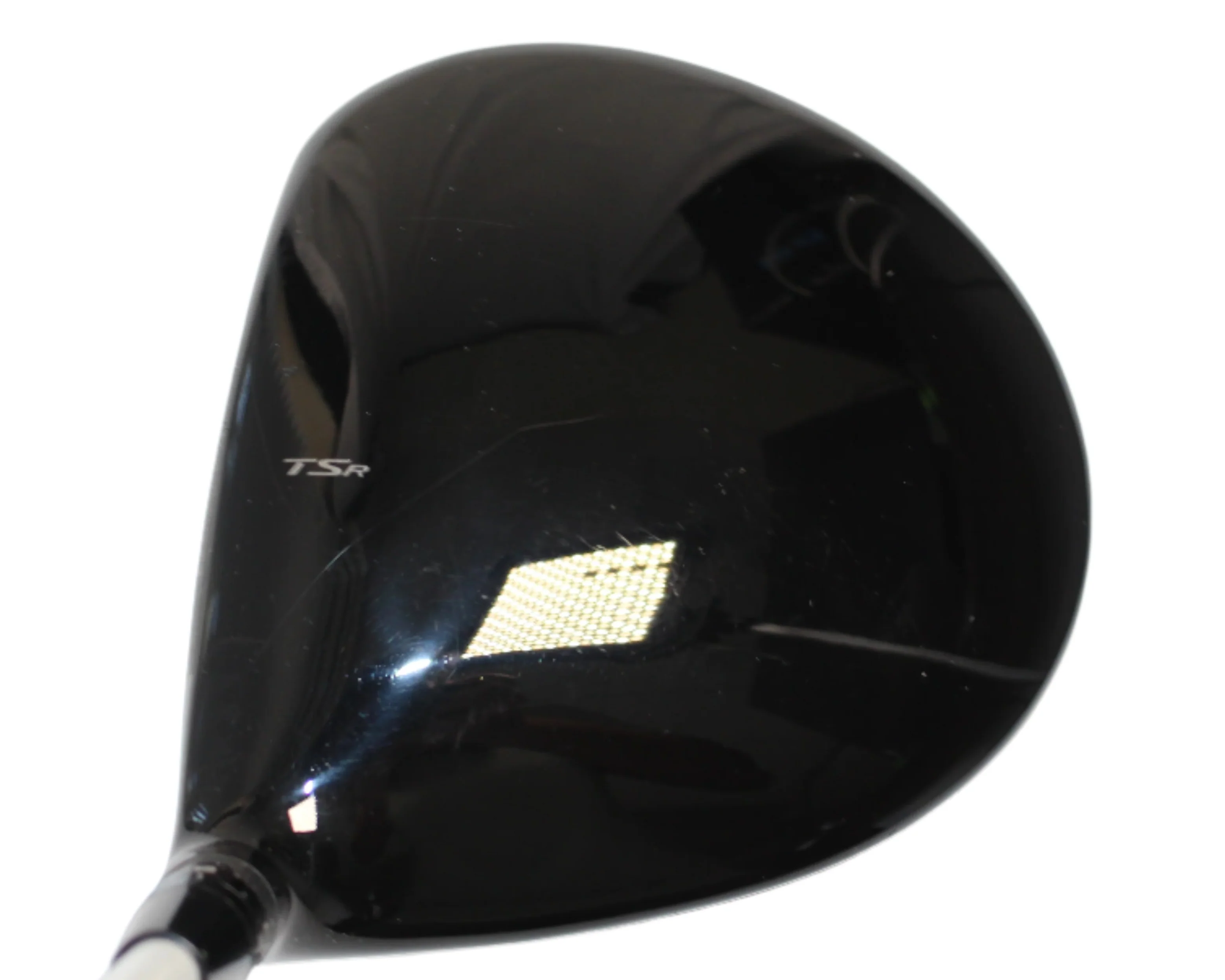 Pre-Owned Titleist TSr1 9.0 Driver w/ Air Speeder 40 R2 (Senior) (45.5 Inch) Shaft (Average) - Image 3