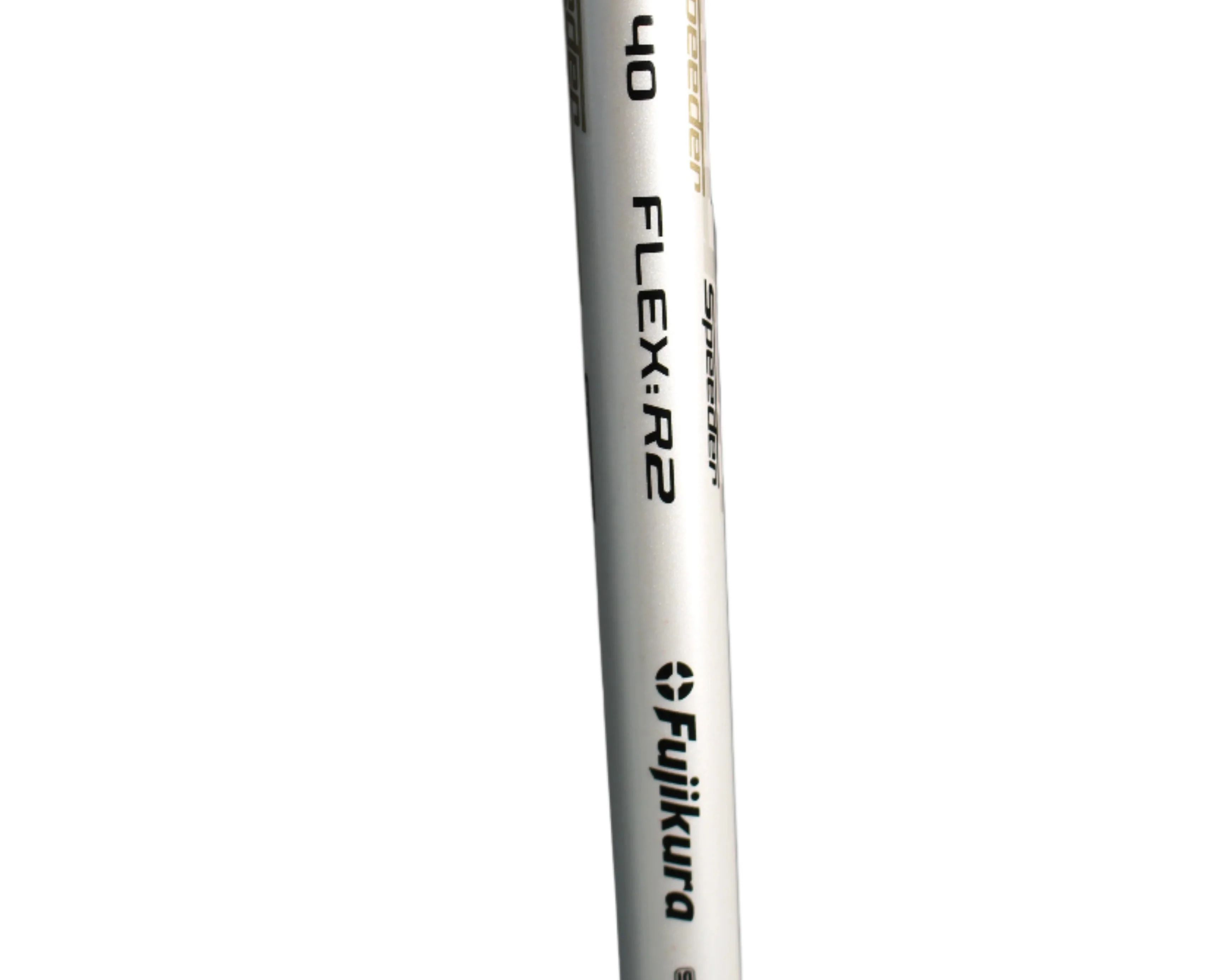 Pre-Owned Titleist TSr1 9.0 Driver w/ Air Speeder 40 R2 (Senior) (45.5 Inch) Shaft (Average) - Image 4