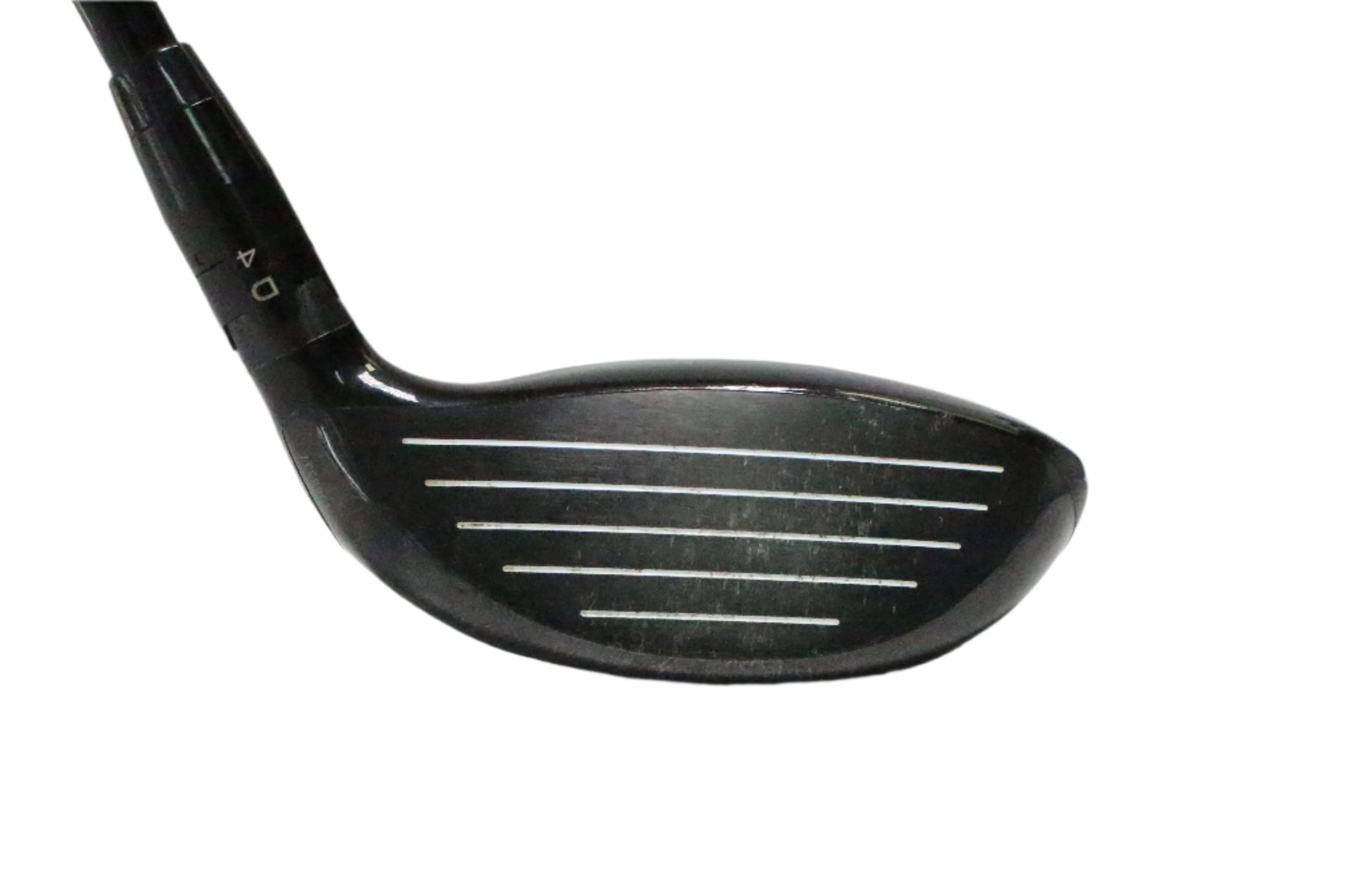 Pre-Owned Titleist TSR2 (18.0) 5 Fairway Wood (Left Hand) W/ Tensei 65 S (Stiff) (43 Inch) Shaft (Average) - Image 2