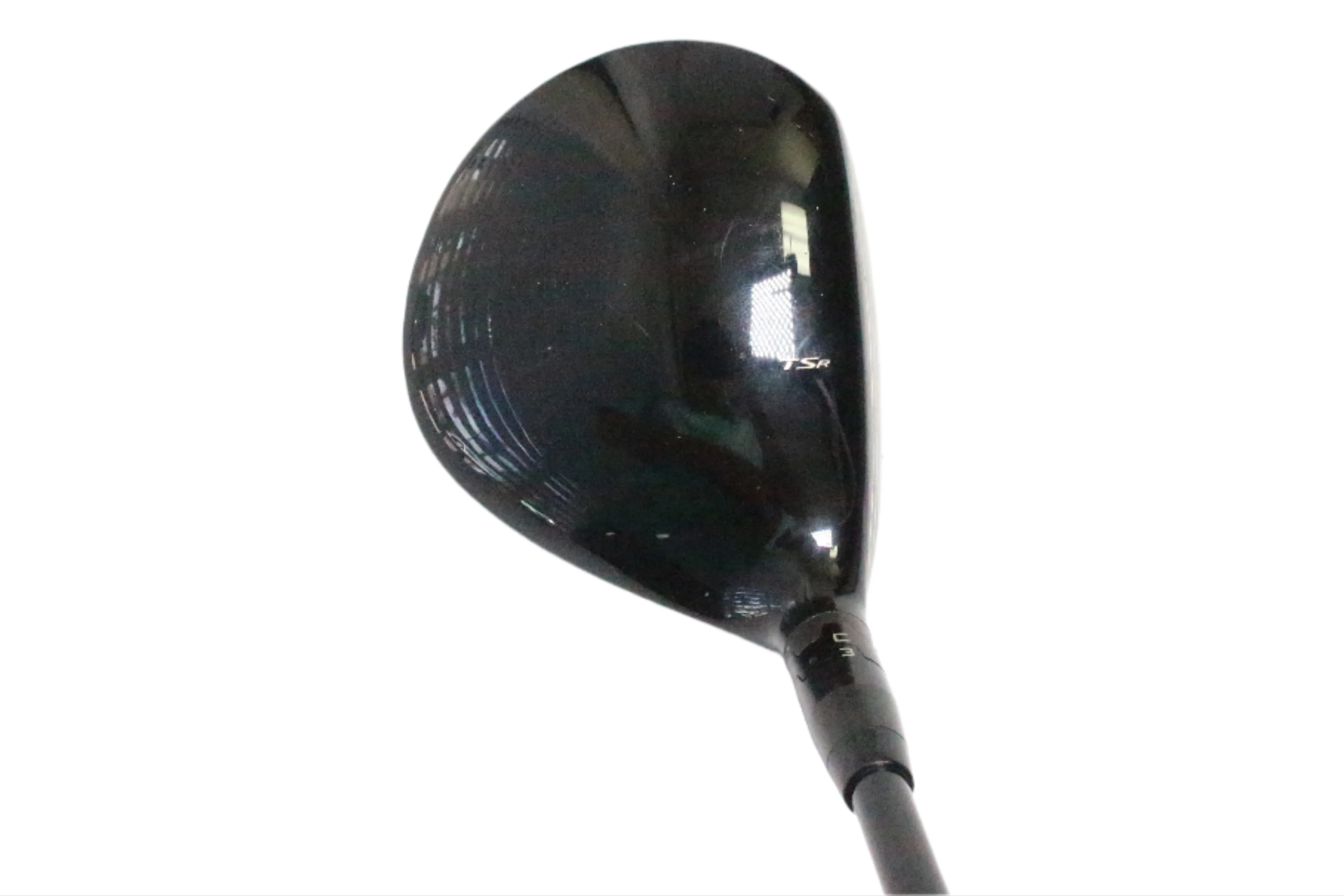 Pre-Owned Titleist TSR2 (18.0) 5 Fairway Wood (Left Hand) W/ Tensei 65 S (Stiff) (43 Inch) Shaft (Average) - Image 3