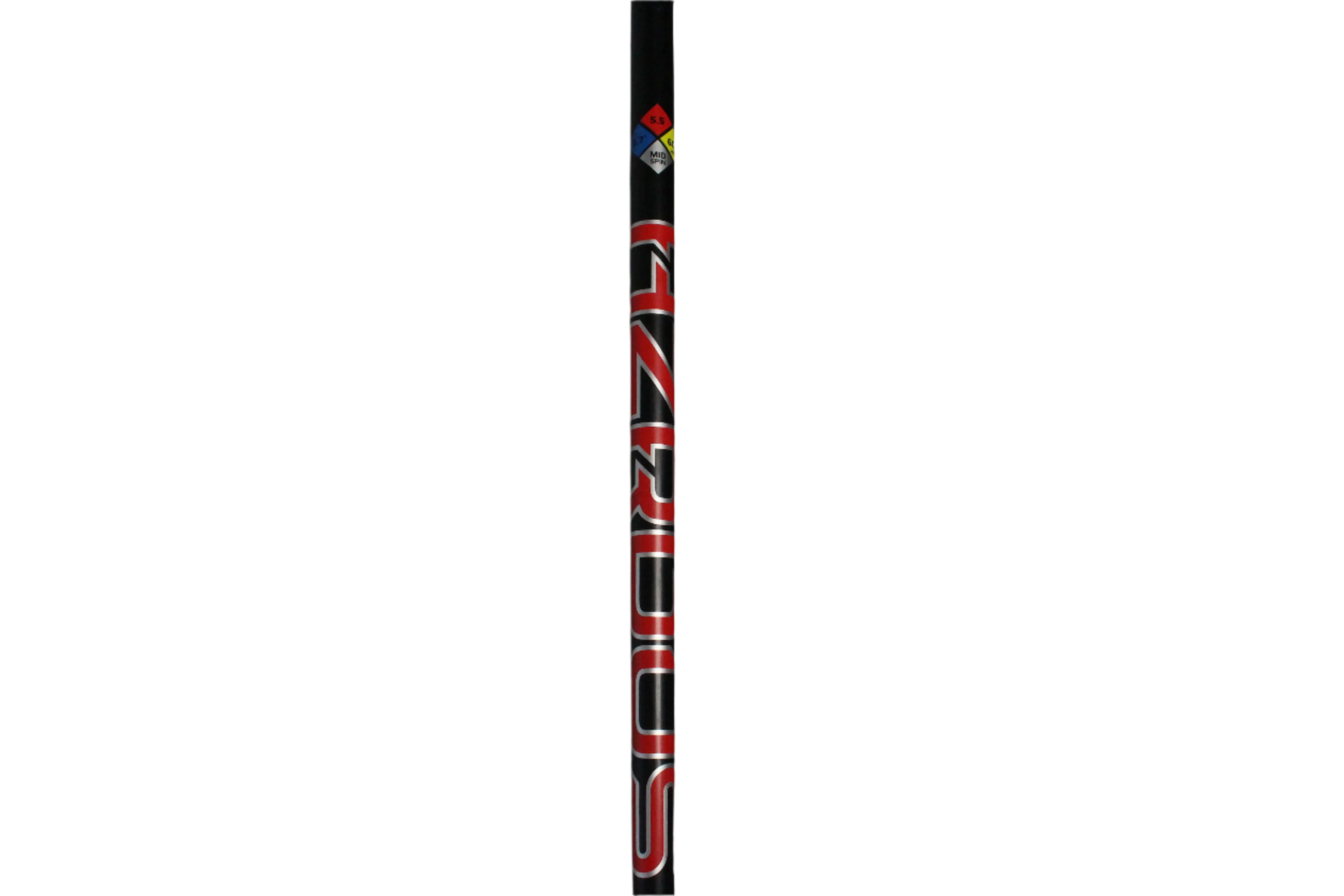 Pre-Owned Titleist TSR2: 5 Hybrid (24.0) W/ Hzrdus 5.5 (Regular) (39 Inch) Shaft (Average) - Image 4