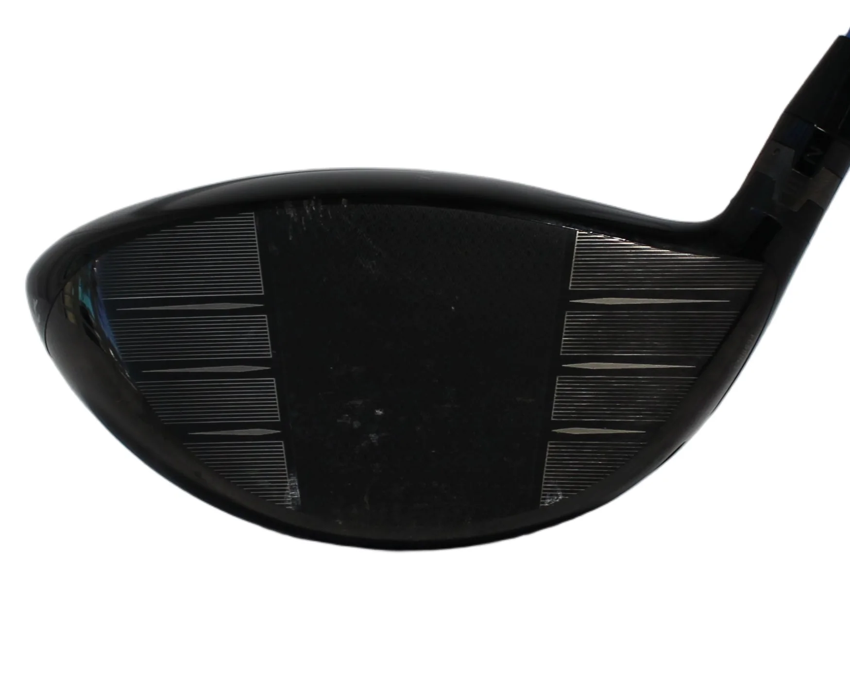 Pre-Owned Titleist Tsr3 Driver (8.0) W/ Oban Devotion 6 04-65 (Stiff) (45 Inch Shaft) (Average) - Image 3