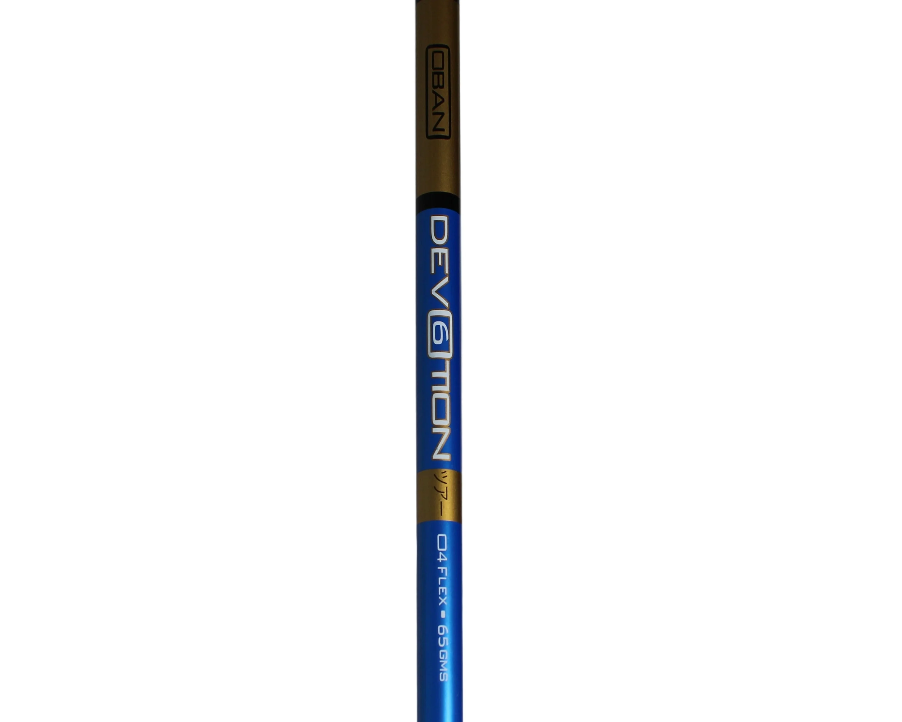 Pre-Owned Titleist Tsr3 Driver (8.0) W/ Oban Devotion 6 04-65 (Stiff) (45 Inch Shaft) (Average) - Image 4