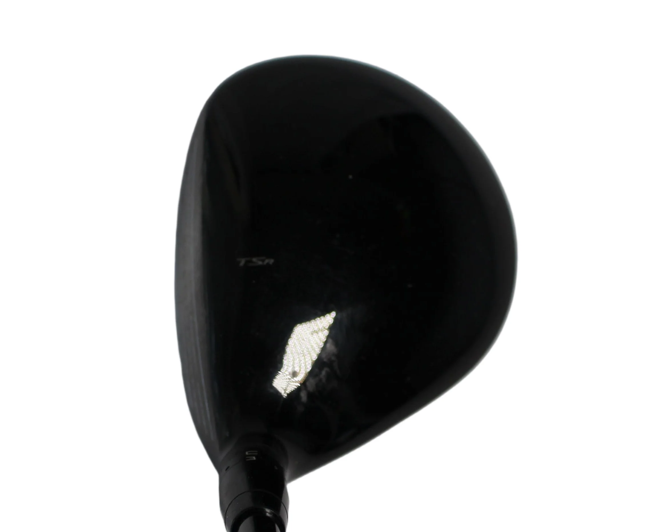 Pre-Owned Titleist Tsr3: Fairway Wood 3 (13.5) W/ Kaili 60 x (X-Stiff) (42.5) Inch Shaft (Average) - Image 2