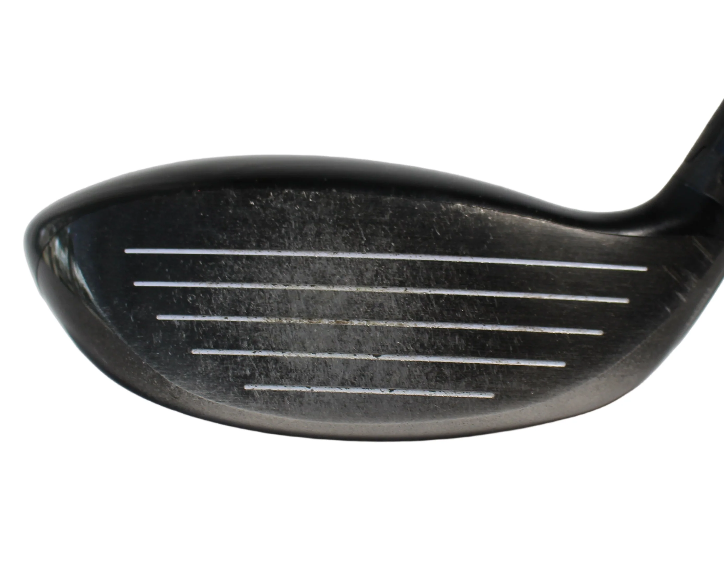 Pre-Owned Titleist Tsr3: Fairway Wood 3 (13.5) W/ Kaili 60 x (X-Stiff) (42.5) Inch Shaft (Average) - Image 3