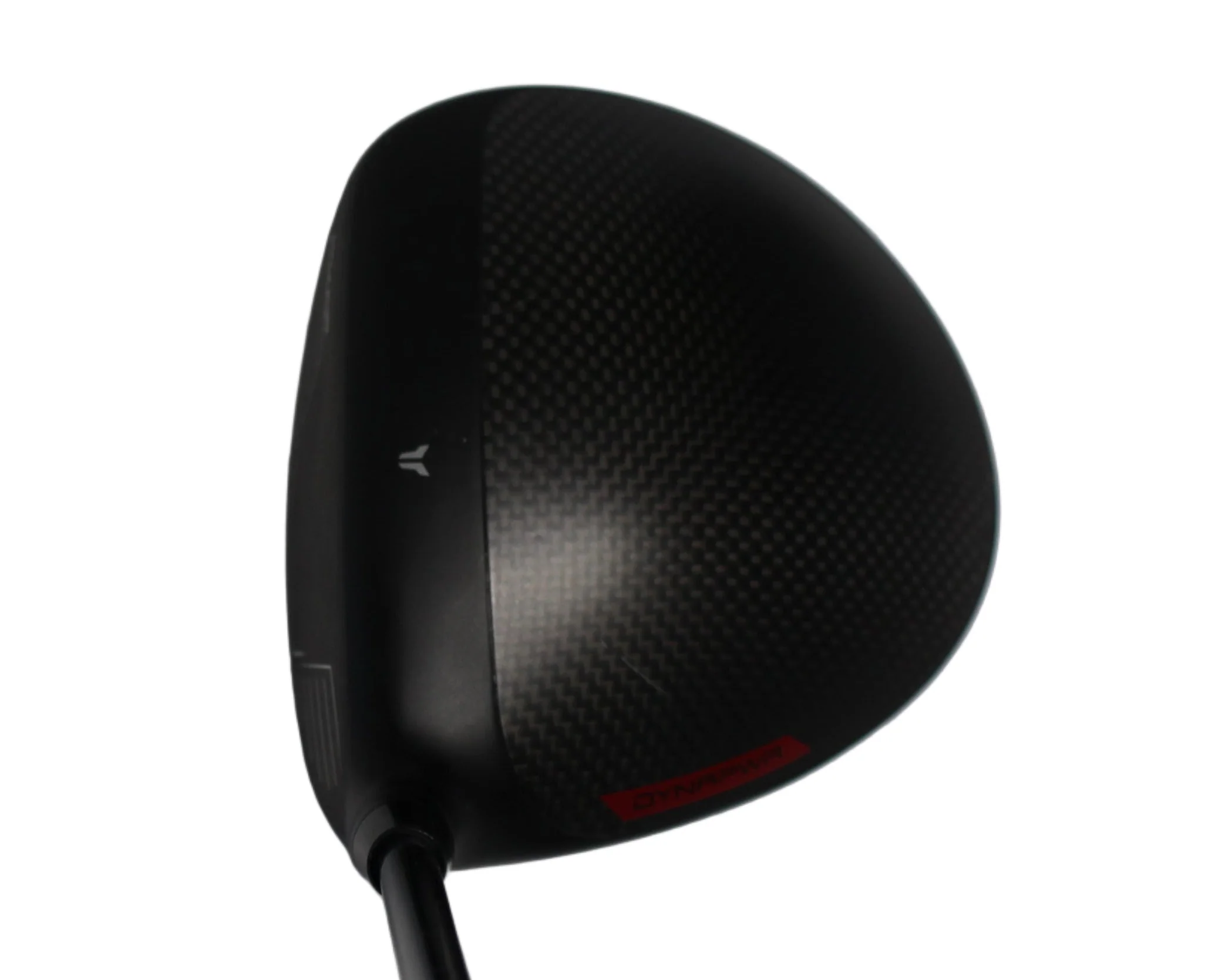Pre-Owned Wilson Dynapwr: Driver (9.0) W/ Ventus 6-S (Stiff) (46 Inch) Shaft (Mint) - Image 2