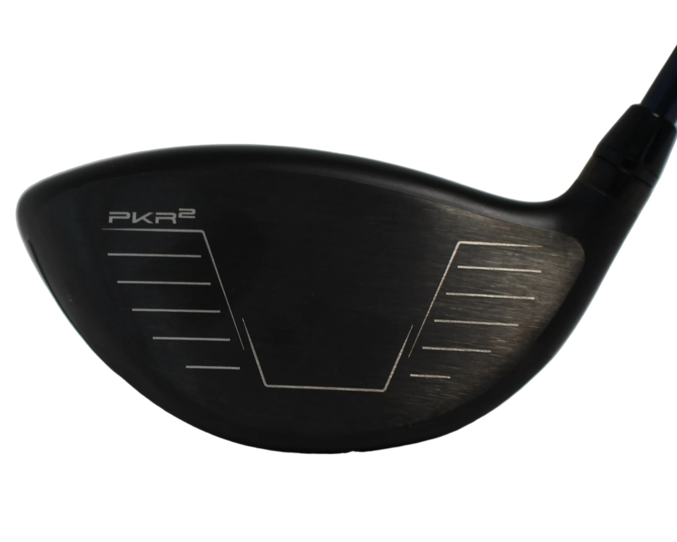 Pre-Owned Wilson Dynapwr: Driver (9.0) W/ Ventus 6-S (Stiff) (46 Inch) Shaft (Mint) - Image 3