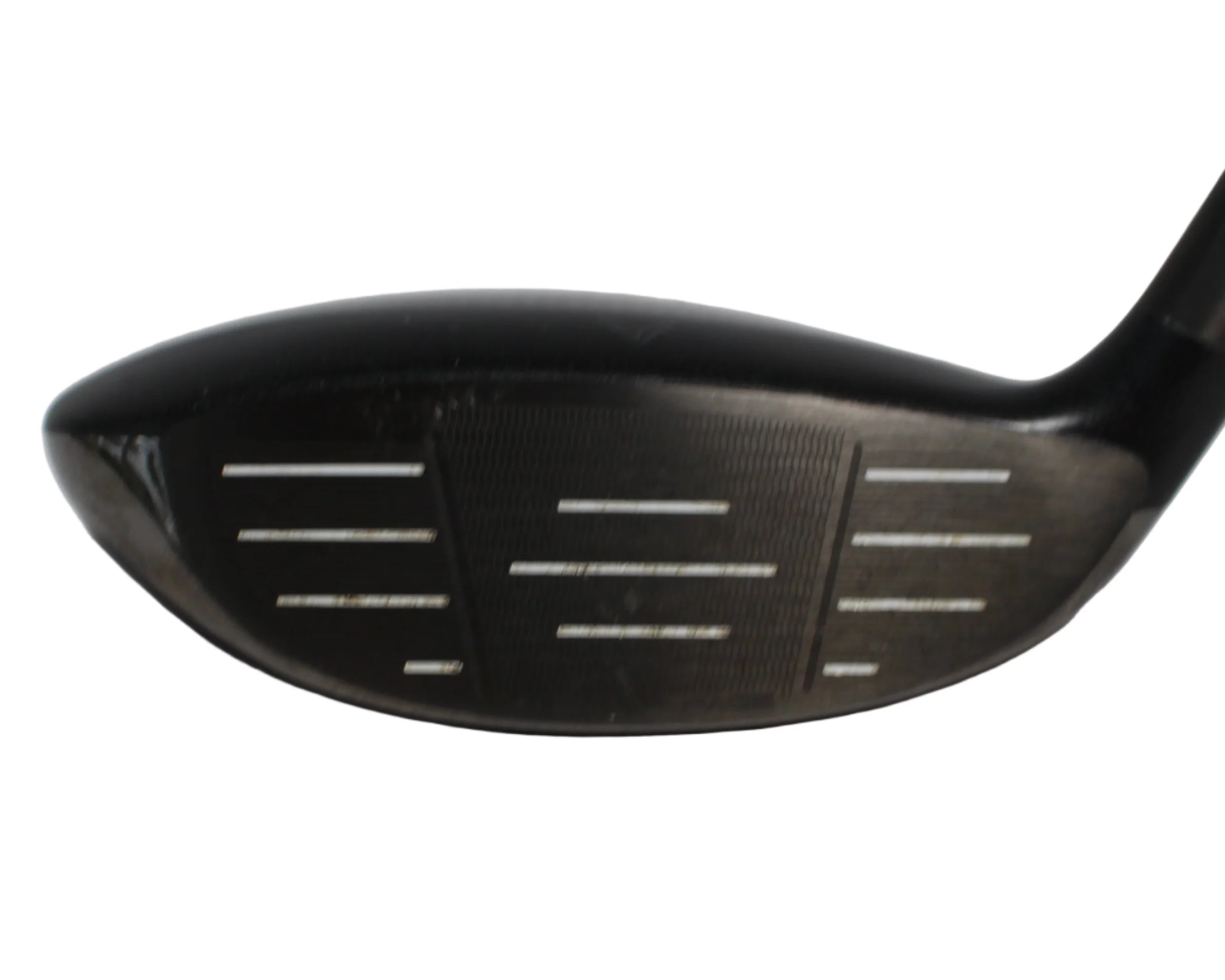 Pre-Owned Womens Callaway Ai Smoke Max Fast 5 Fairway Wood (19.0) W/ Callaway Eldio 40 L (Ladies) Graphite Shaft (Above Average) - Image 3