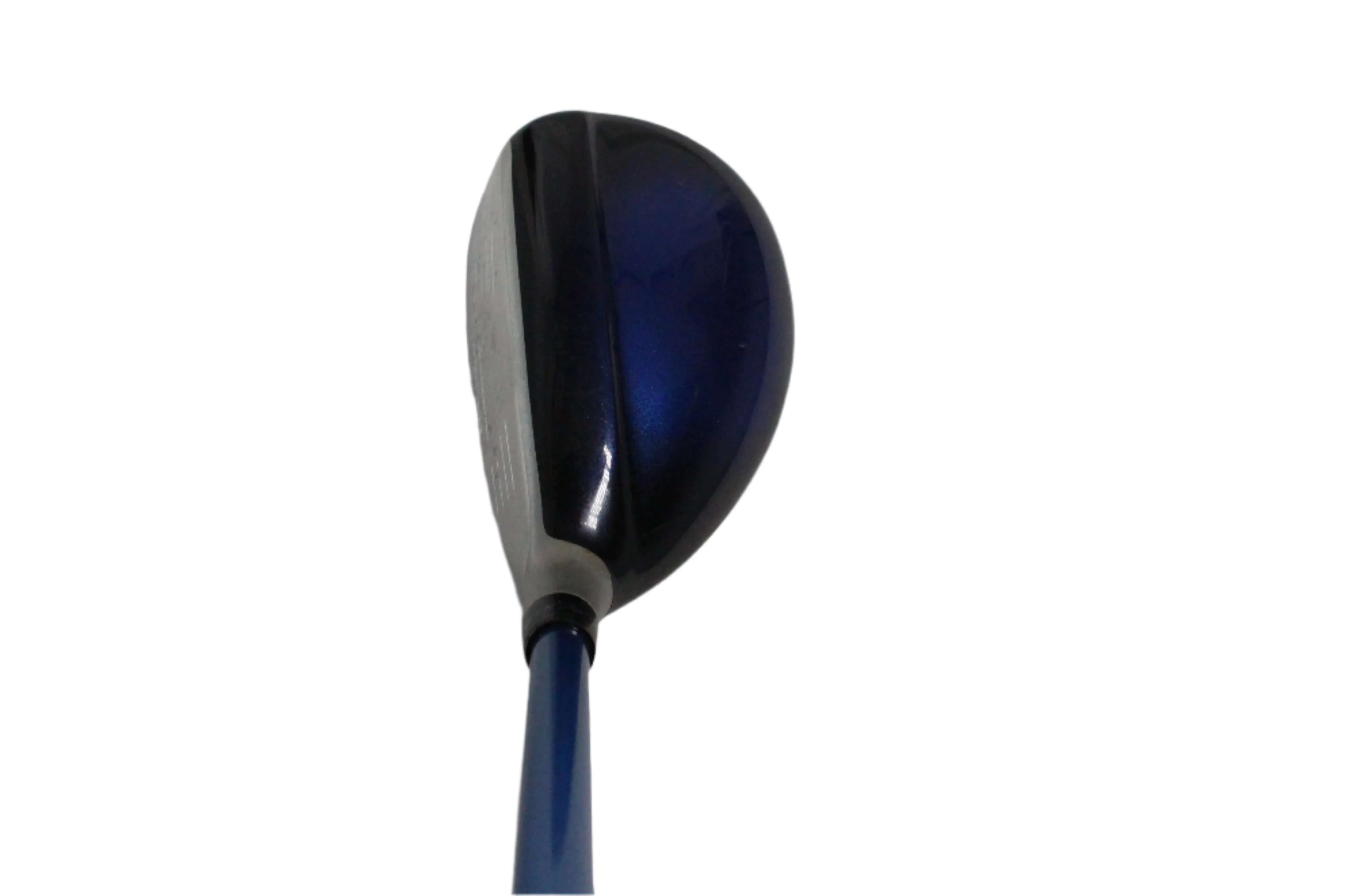 Pre-Owned XXIO 11: 4 Hybrid (20.0) W/ SP-1100 S (Stiff) (40.75) Shaft (Average) - Image 2
