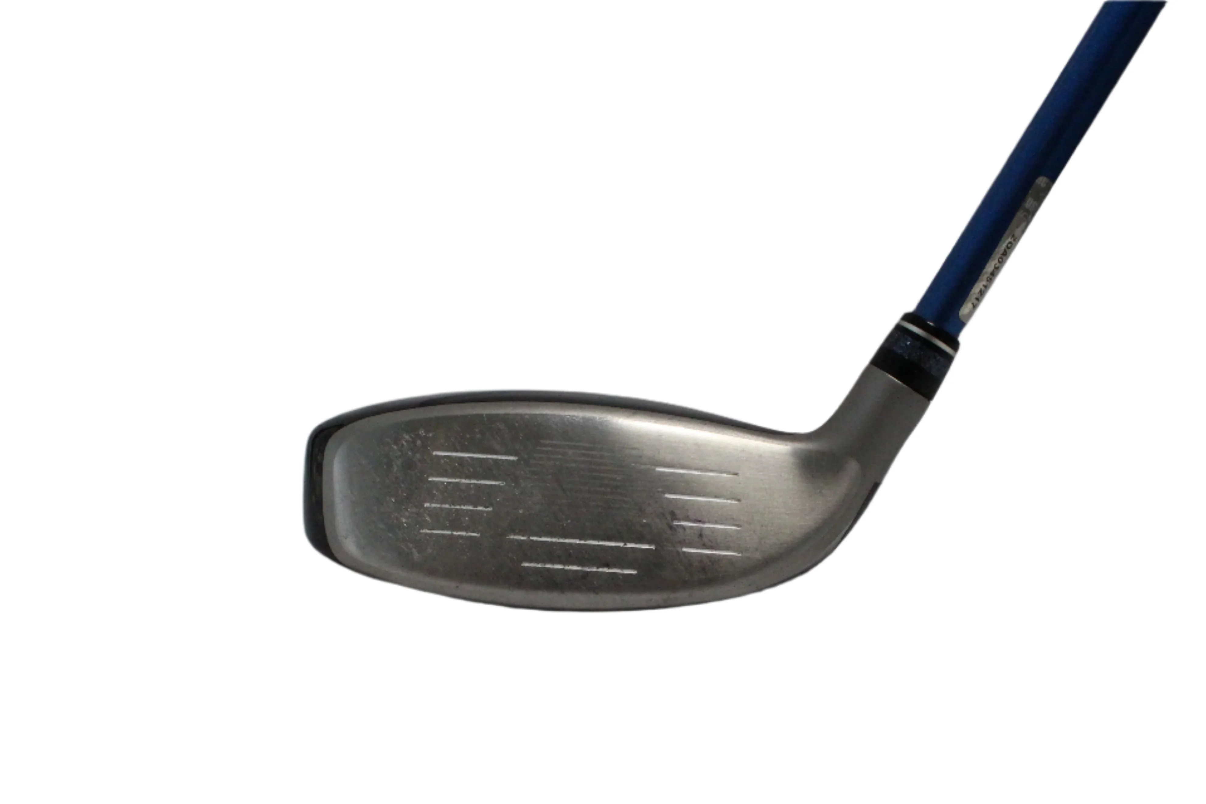 Pre-Owned XXIO 11: 4 Hybrid (20.0) W/ SP-1100 S (Stiff) (40.75) Shaft (Average) - Image 3