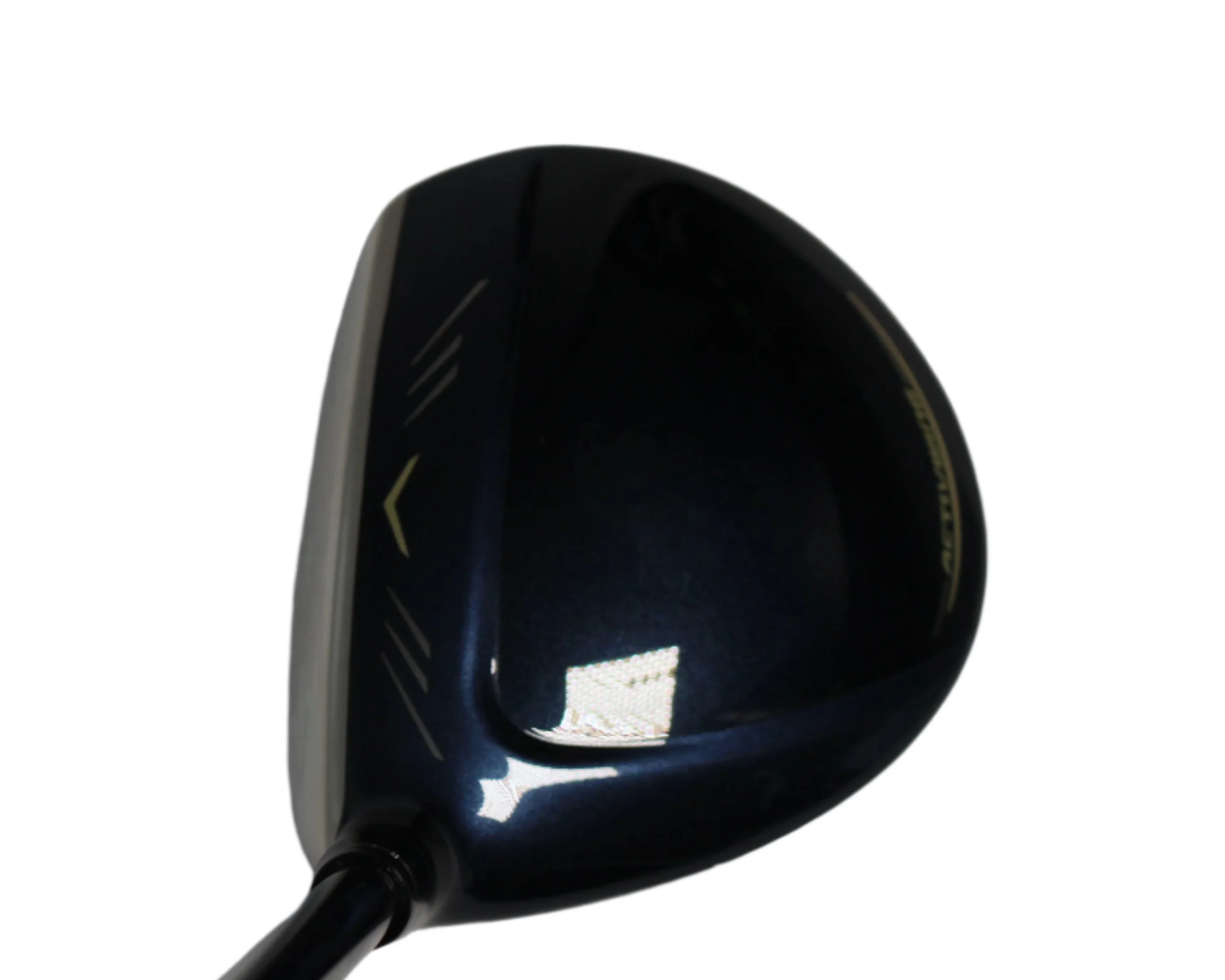 Pre-Owned XXIO 12 16.5 (4) Fairway Wood w/ XXIO 37 Gram Regular Shaft (Mint) - Image 3
