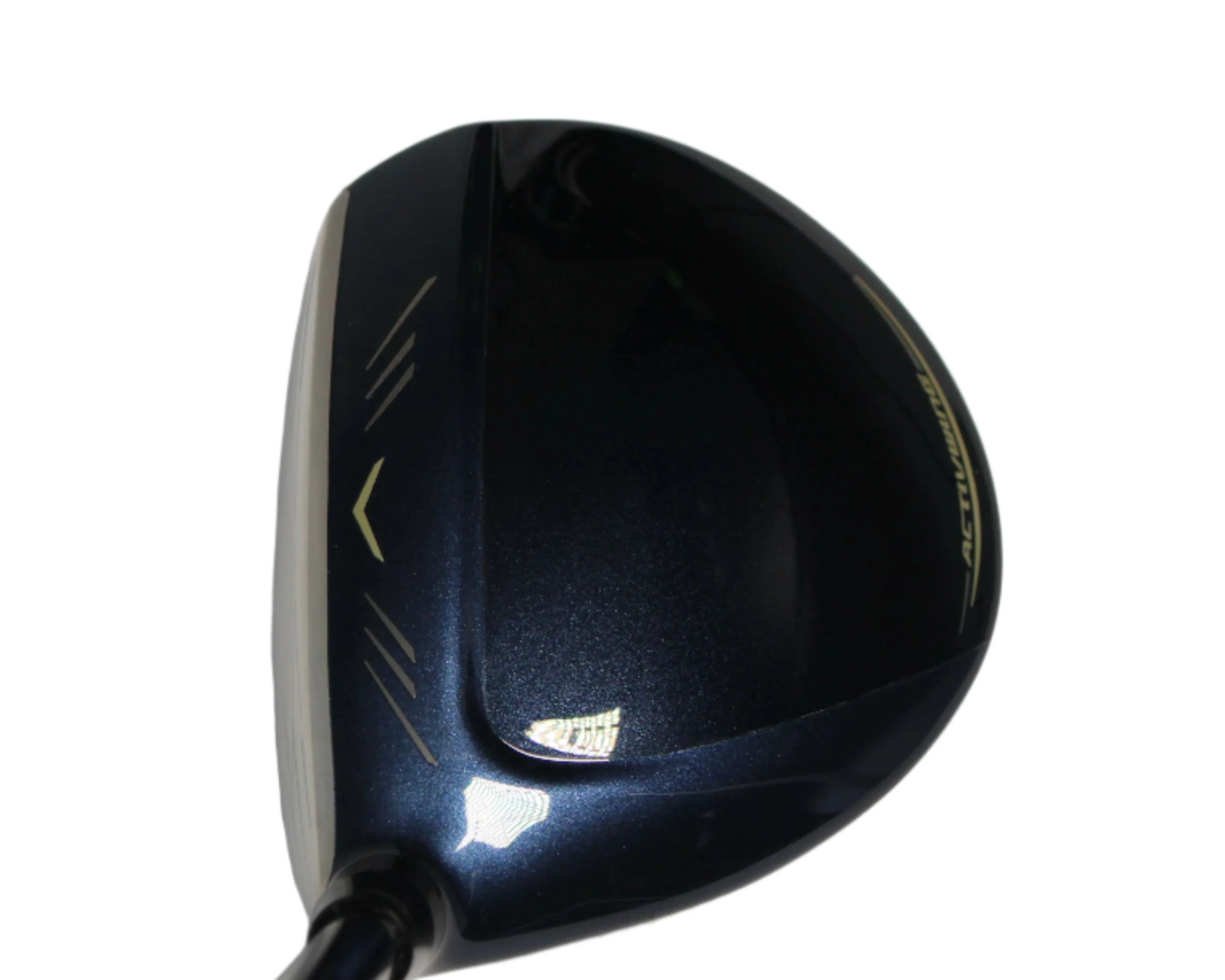 Pre-Owned XXIO 12: 7 Fairway Wood (20.0) w/ XXIO 37 Gram Regular Shaft (Mint) - Image 3