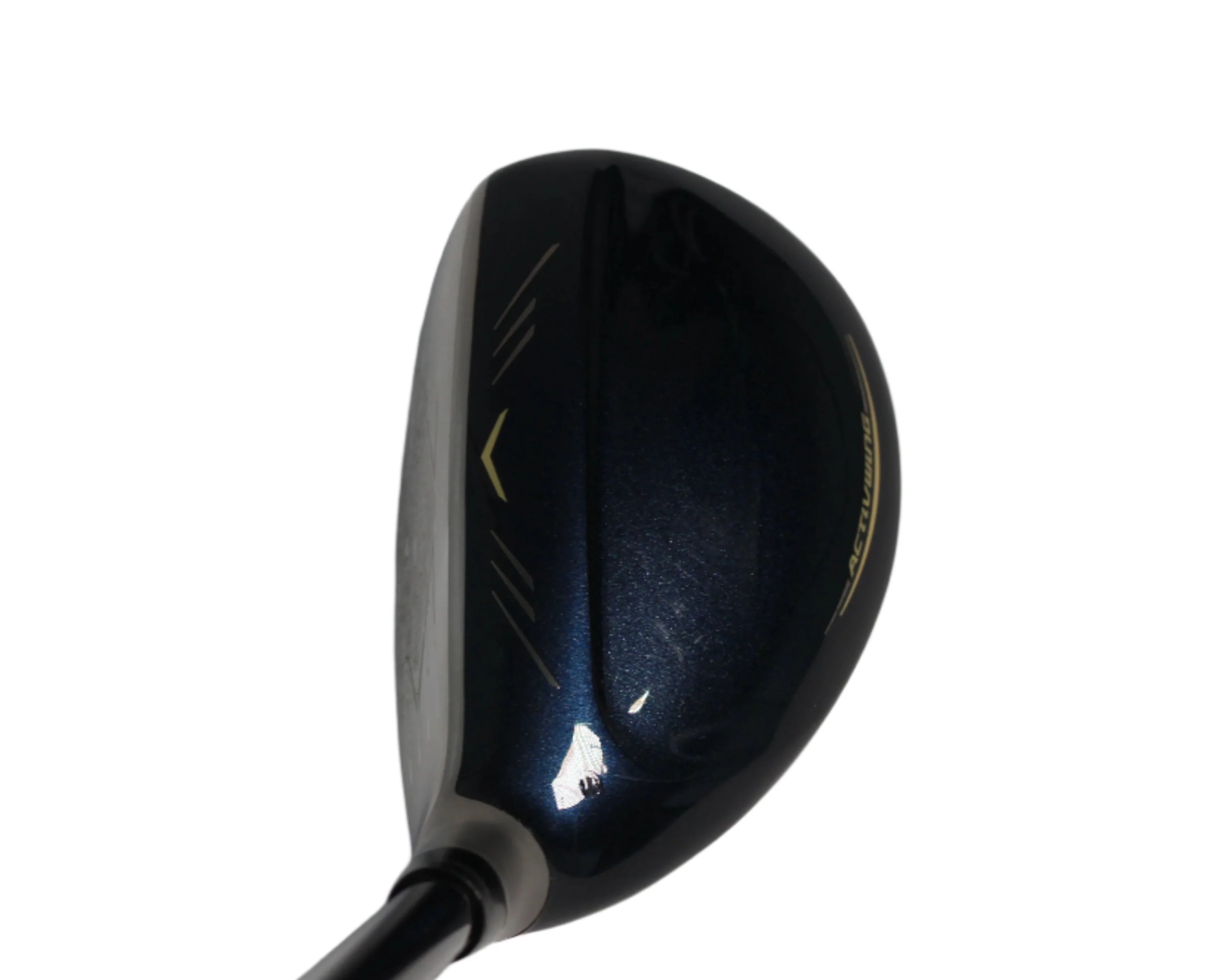 Pre-Owned XXIO 12 26.0 (6) Hybrid w/ XXIO 42 Gram Regular Shaft (Above Average) - Image 3