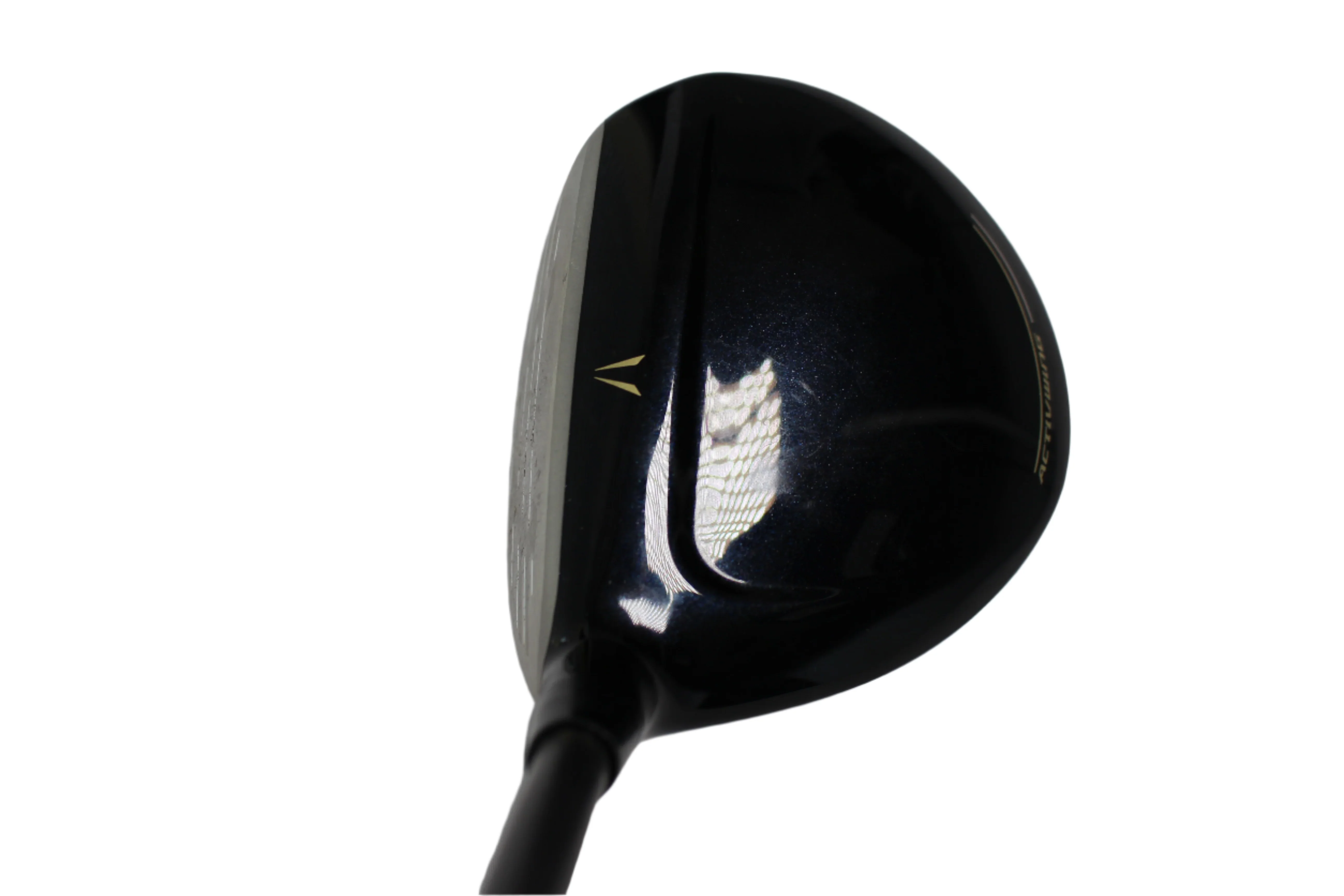 Pre-Owned XXIO 13 (20.0) 7 Fairway Wood w/ AutoFlex Pink SF405X (95-105)(Regular)(42.75 Inch) Shaft (Average) - Image 3