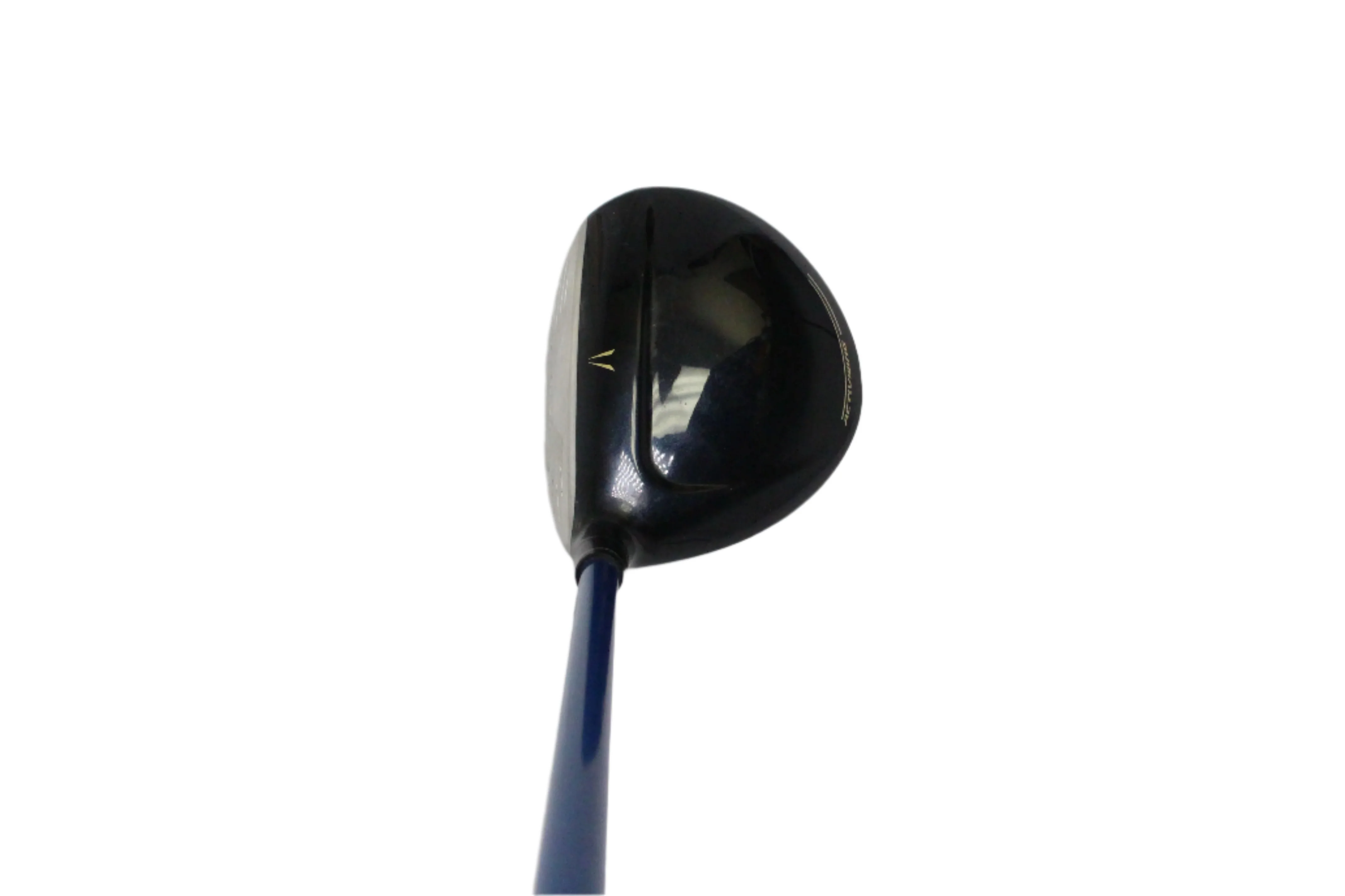 Pre-Owned XXIO 13: 4 Fairway Wood (16.5) W/ MP-1300 R (Regular) (43 Inch) Shaft (Above Average) - Image 2