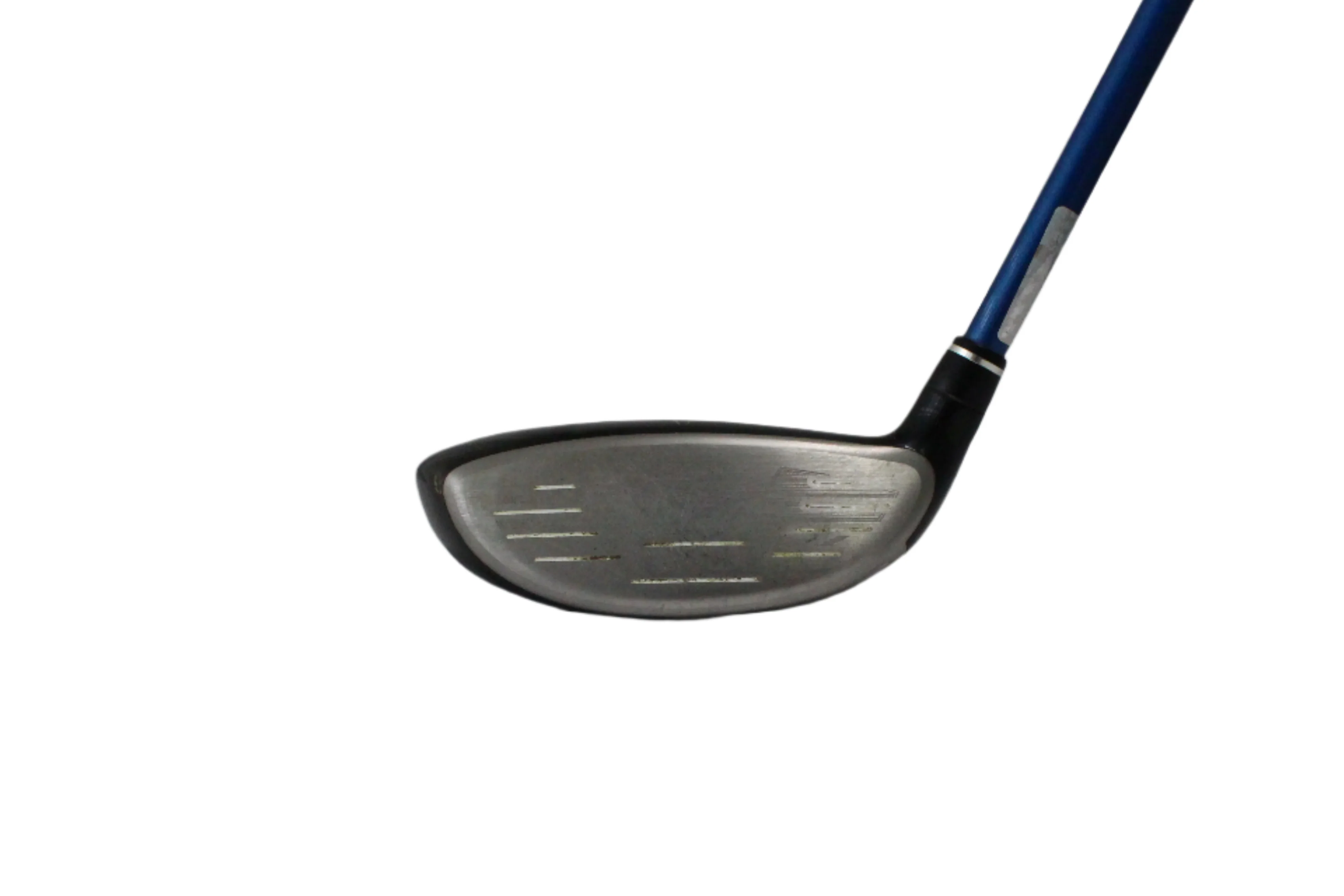 Pre-Owned XXIO 13: 4 Fairway Wood (16.5) W/ MP-1300 R (Regular) (43 Inch) Shaft (Above Average) - Image 3