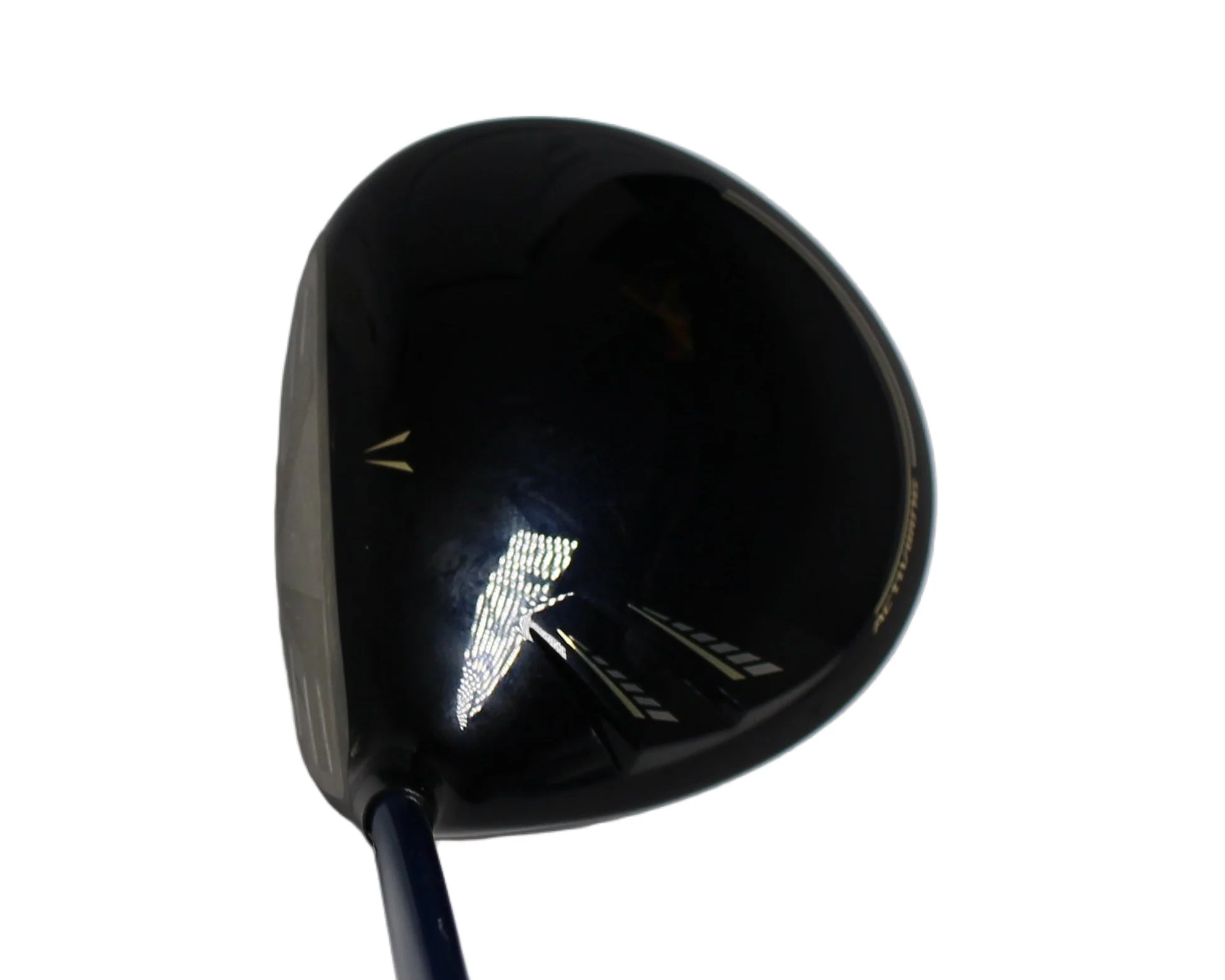 Pre-Owned XXIO 13: Driver (10.5) W/ MP-1300 35-R (Regular) (46 Inch) Shaft (Average) - Image 2