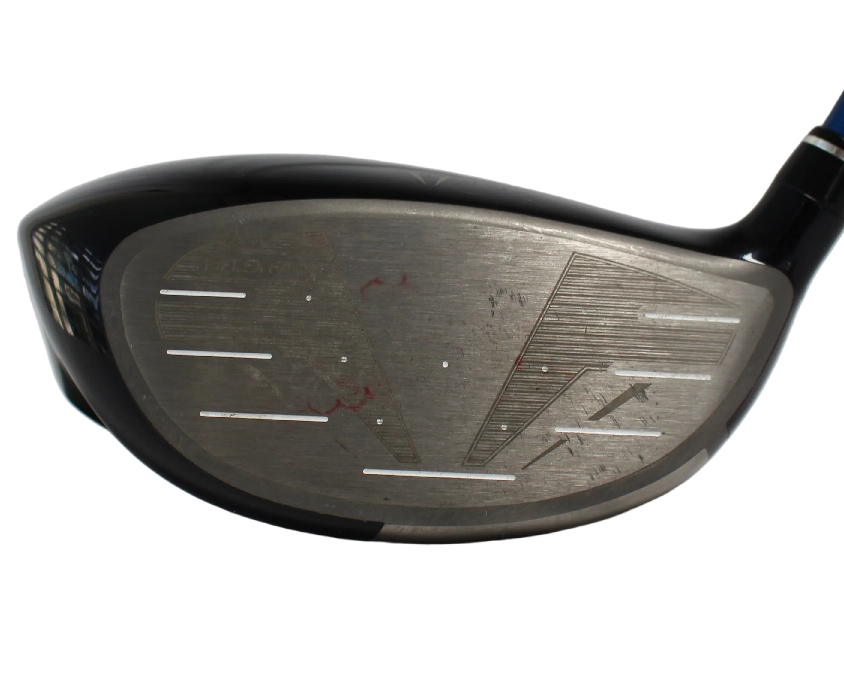 Pre-Owned XXIO 13: Driver (10.5) W/ MP-1300 35-R (Regular) (46 Inch) Shaft (Average) - Image 3