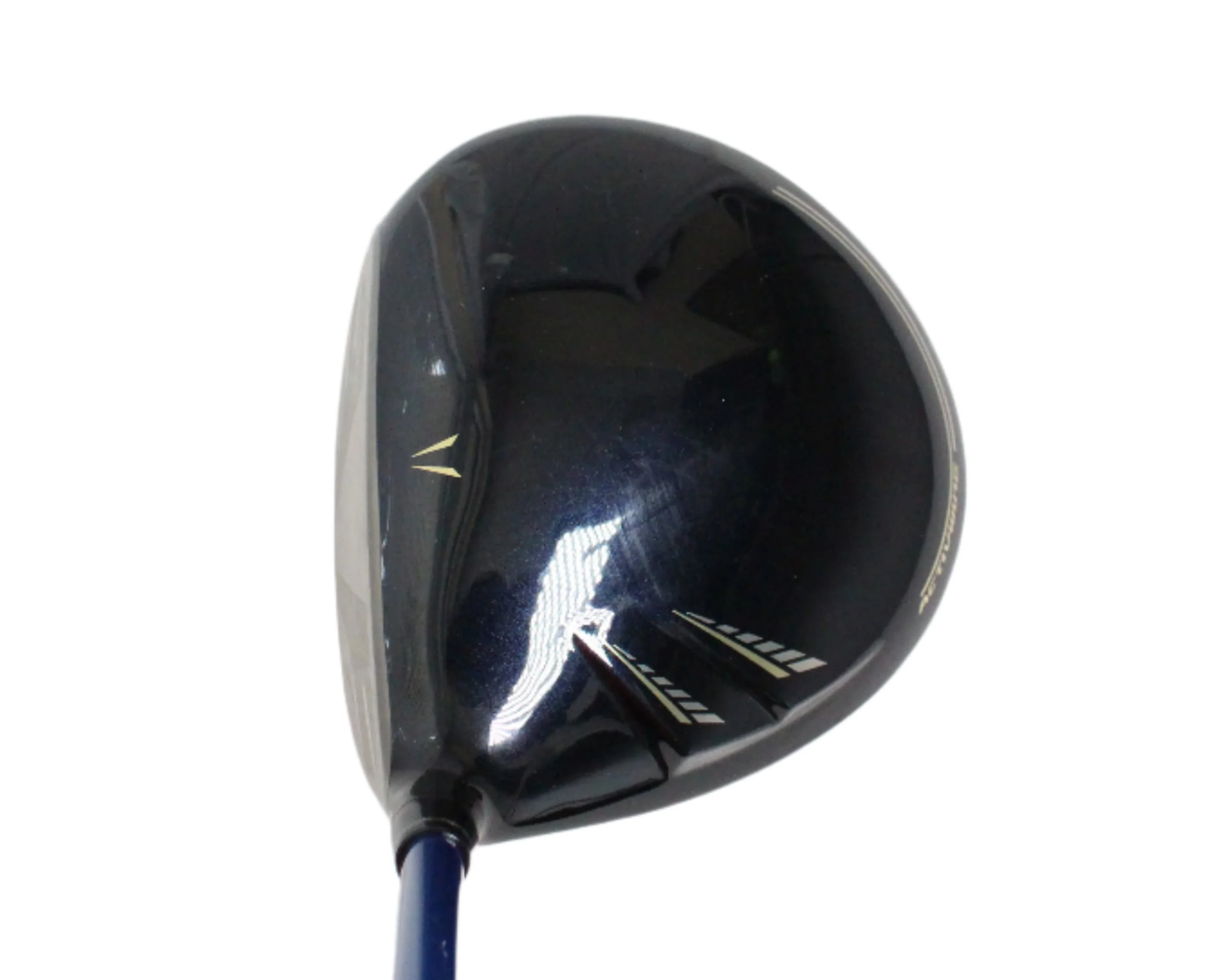 Pre-Owned XXIO 13: Driver (11.5) W/ MP-1300 R (Regular) (45.5 Inch) Shaft (Above Average) - Image 2