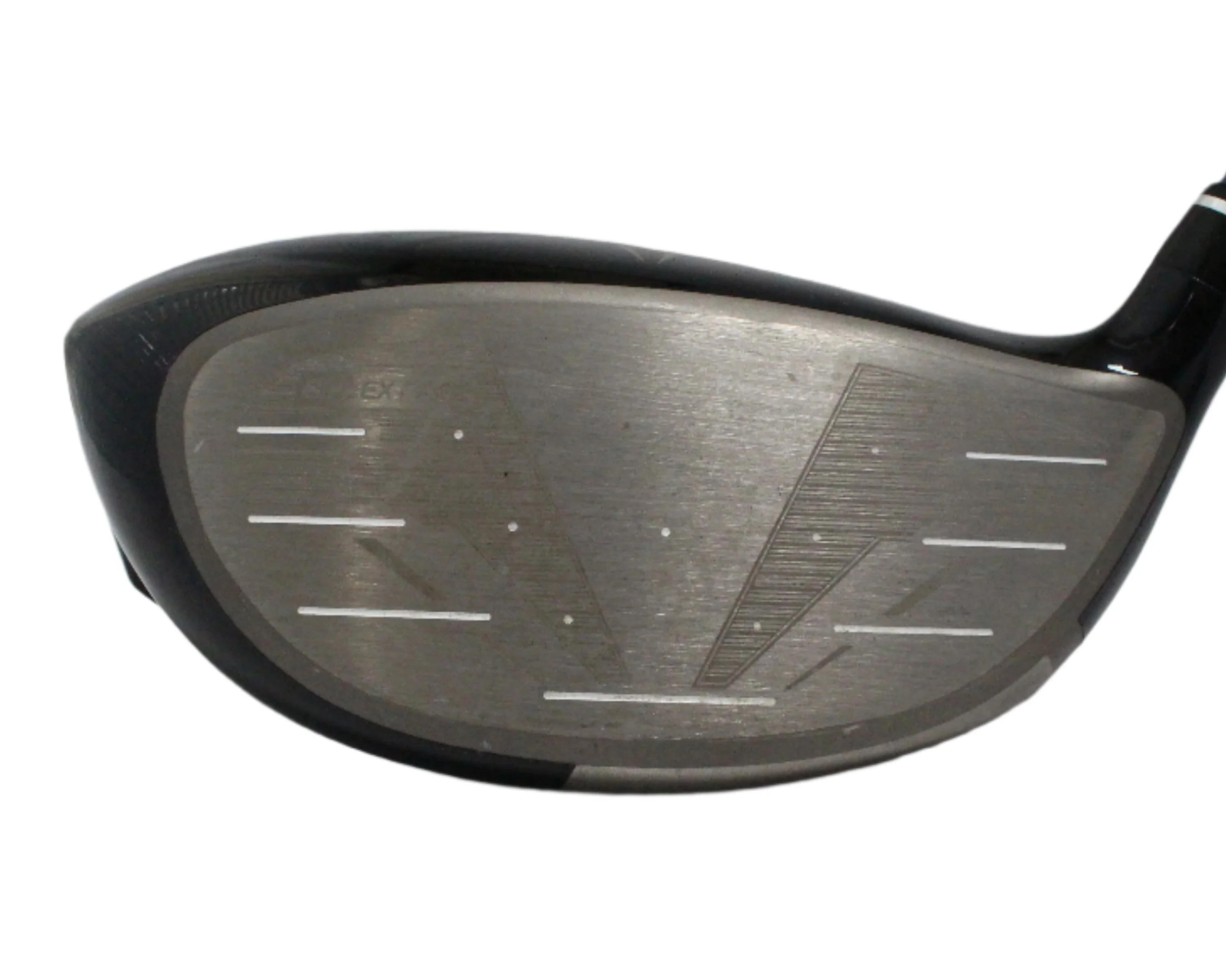 Pre-Owned XXIO 13: Driver (11.5) W/ MP-1300 R (Regular) (45.5 Inch) Shaft (Above Average) - Image 3