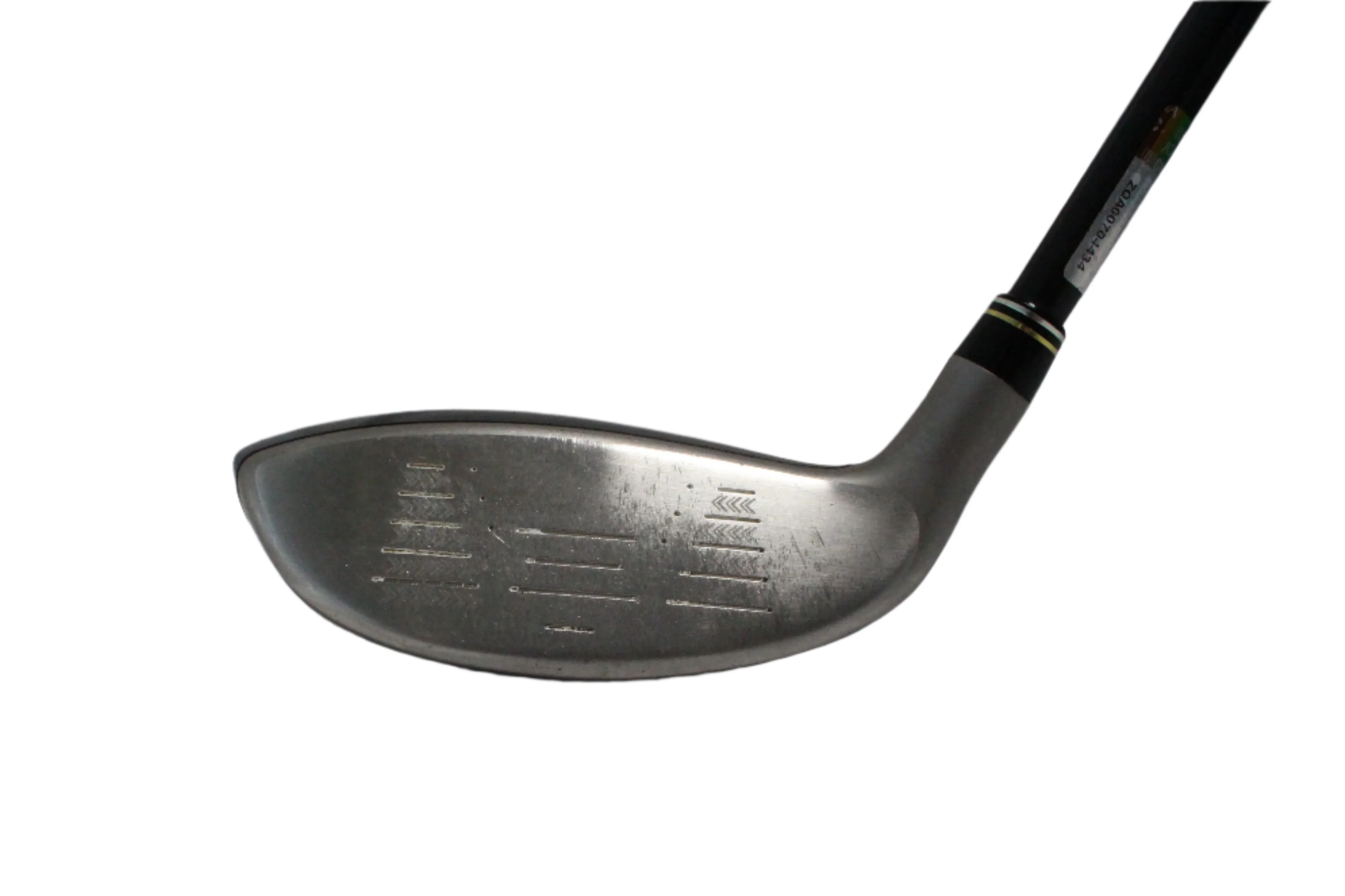 Pre-Owned XXIO Prime 9: 6 Hybrid (26.0) W/ SP-900 R (Regular) (39.75 Inch) Shaft (Average) - Image 3