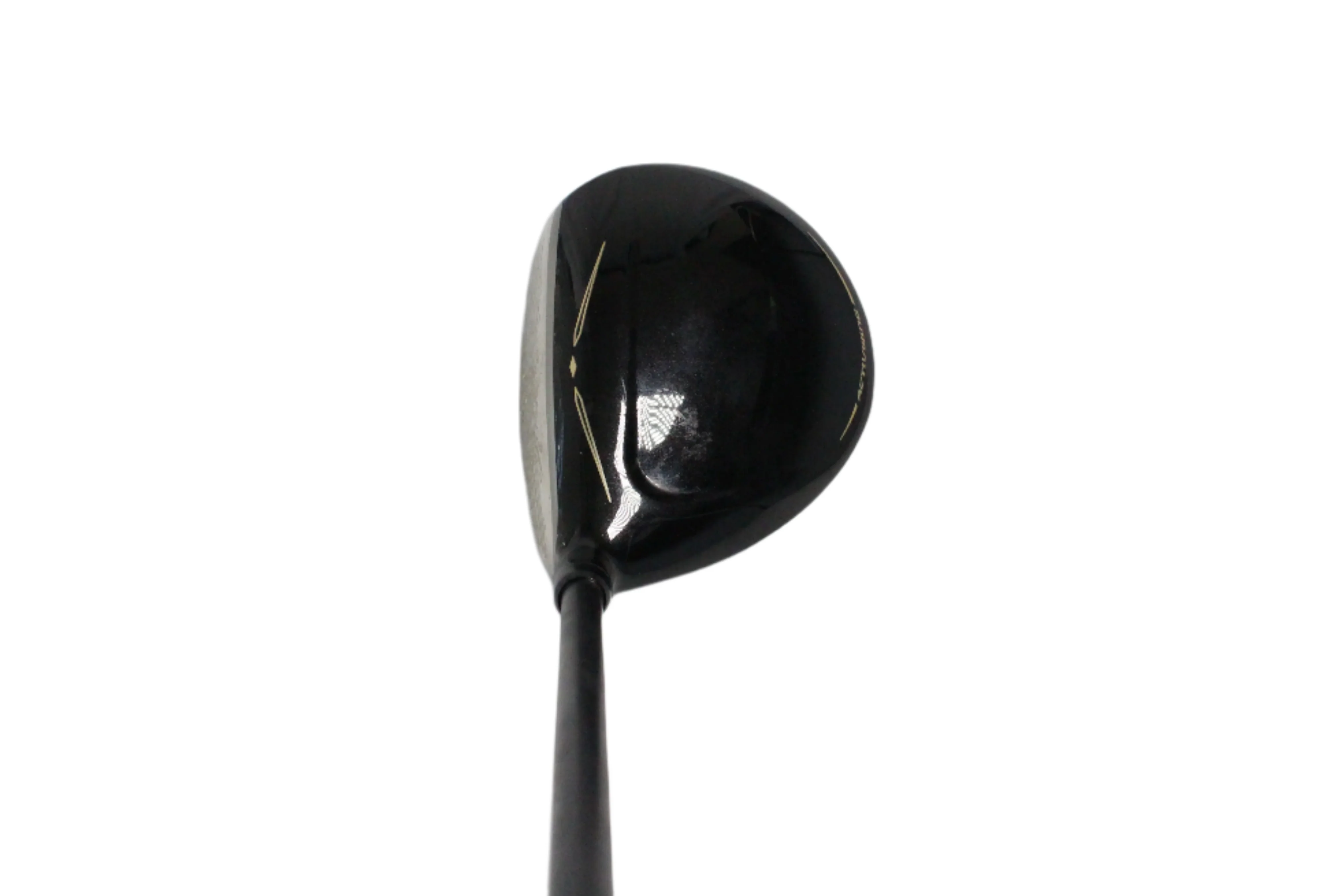 Pre-Owned XXIO Prime 12: 3 Fairway Wood (15.0) W/ AutoFlex Dream 7 SF 305xfw (Senior) (43 Inch) Shaft (Average) - Image 2