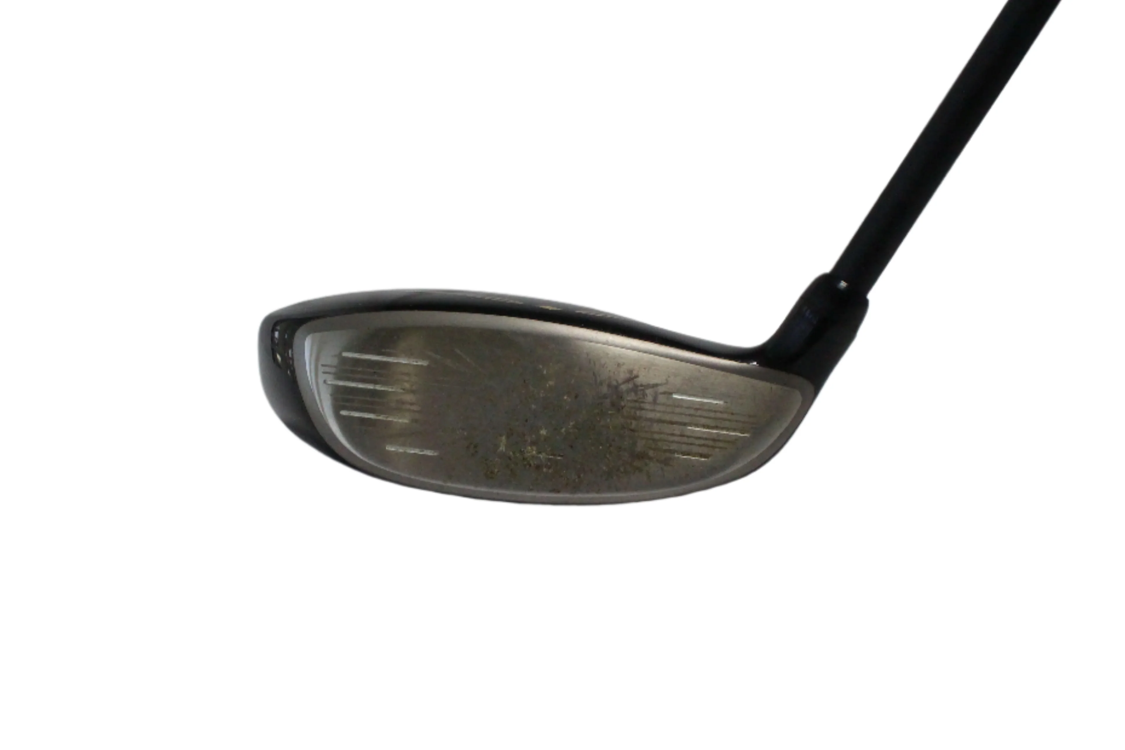 Pre-Owned XXIO Prime 12: 3 Fairway Wood (15.0) W/ AutoFlex Dream 7 SF 305xfw (Senior) (43 Inch) Shaft (Average) - Image 3