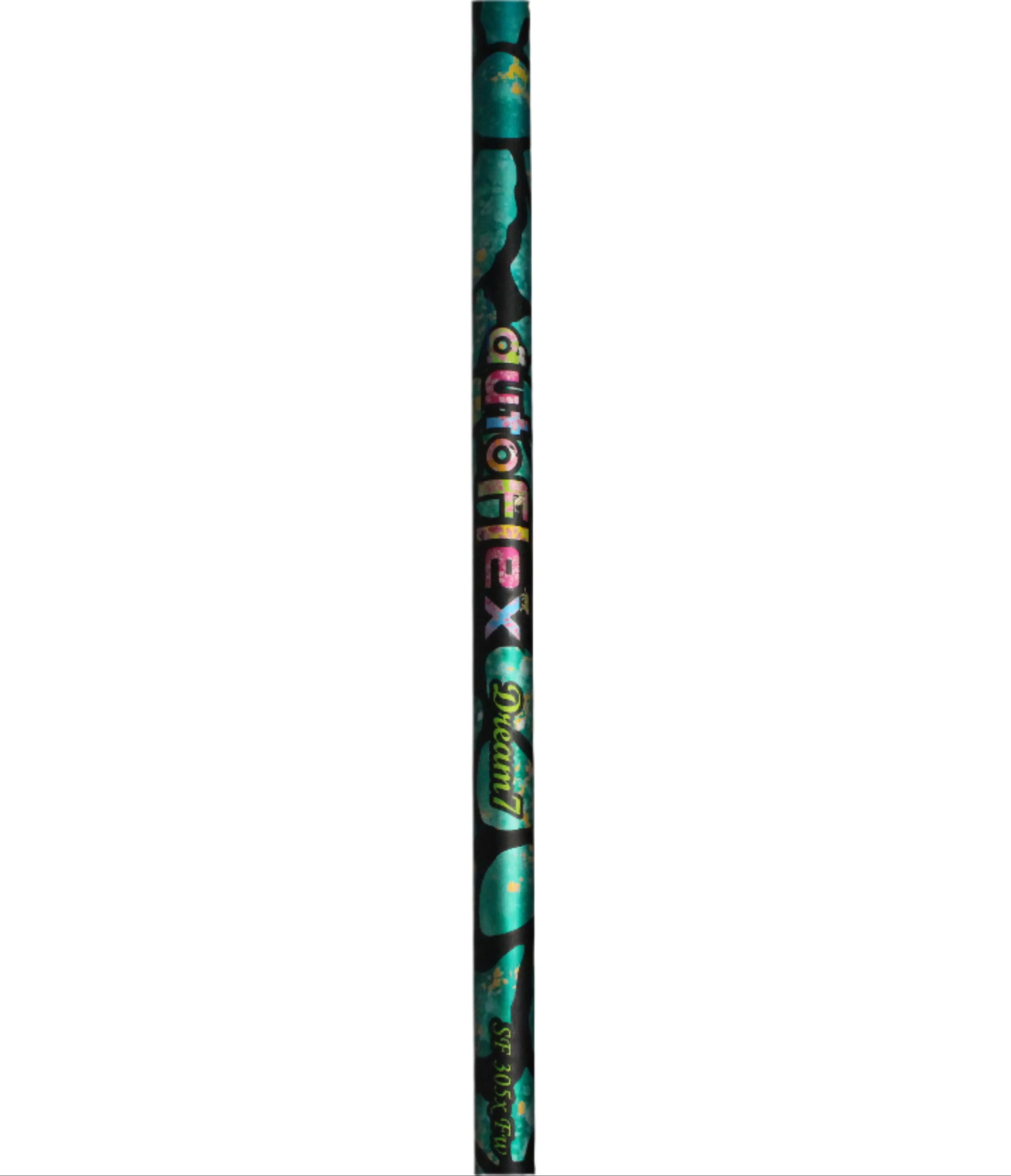 Pre-Owned XXIO Prime 12: 3 Fairway Wood (15.0) W/ AutoFlex Dream 7 SF 305xfw (Senior) (43 Inch) Shaft (Average) - Image 4