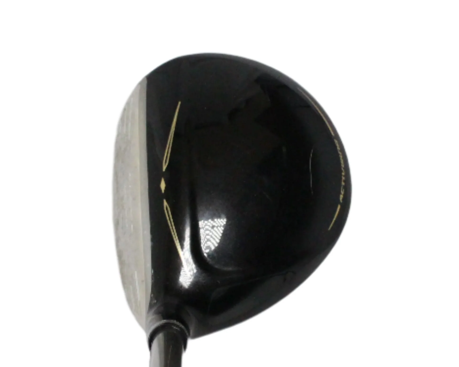 Pre-Owned XXIO Prime 12: 9 Fairway Wood (24.0) W/ SP-1200 R (Regular) (41.5 Inch) Shaft (Average) - Image 2