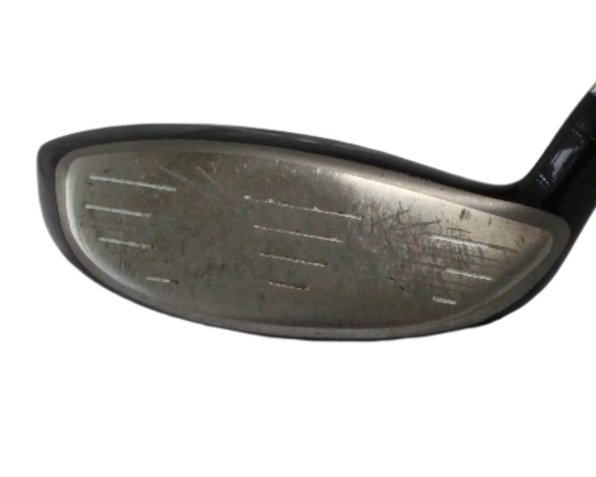Pre-Owned XXIO Prime 12: 9 Fairway Wood (24.0) W/ SP-1200 R (Regular) (41.5 Inch) Shaft (Average) - Image 3
