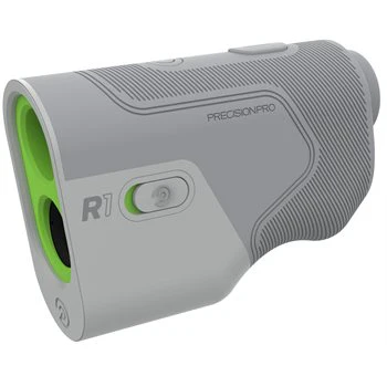 Precision Pro R1 Smart Golf GPS/Rangefinder - Grey