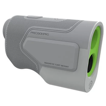 Precision Pro R1 Smart Golf GPS/Rangefinder - Grey - Image 2