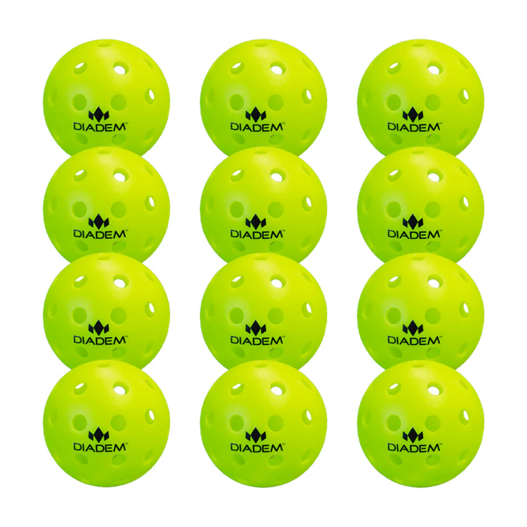 Premier 40 Outdoor Pickleballs - Image 4