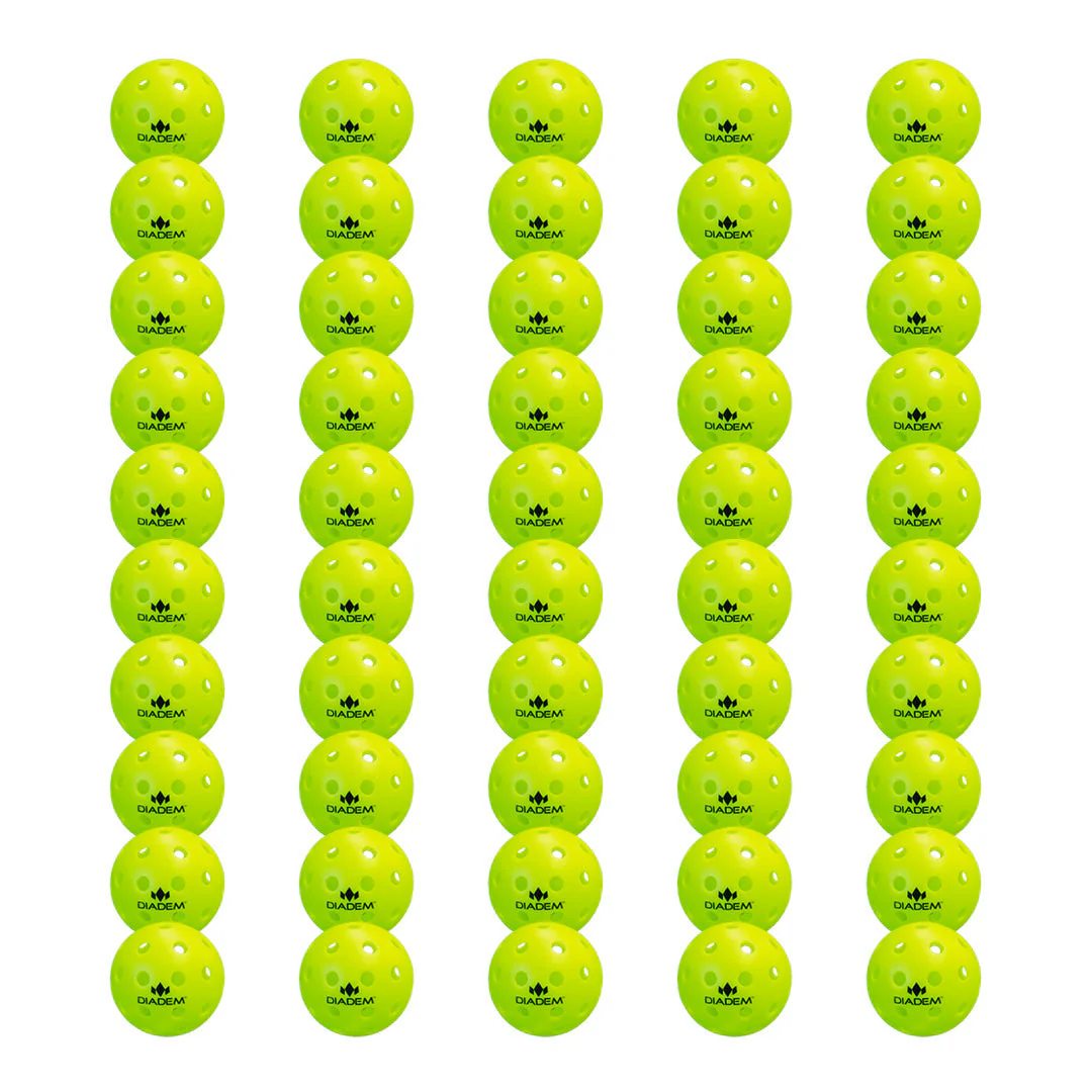 Premier 40 Outdoor Pickleballs - Image 5