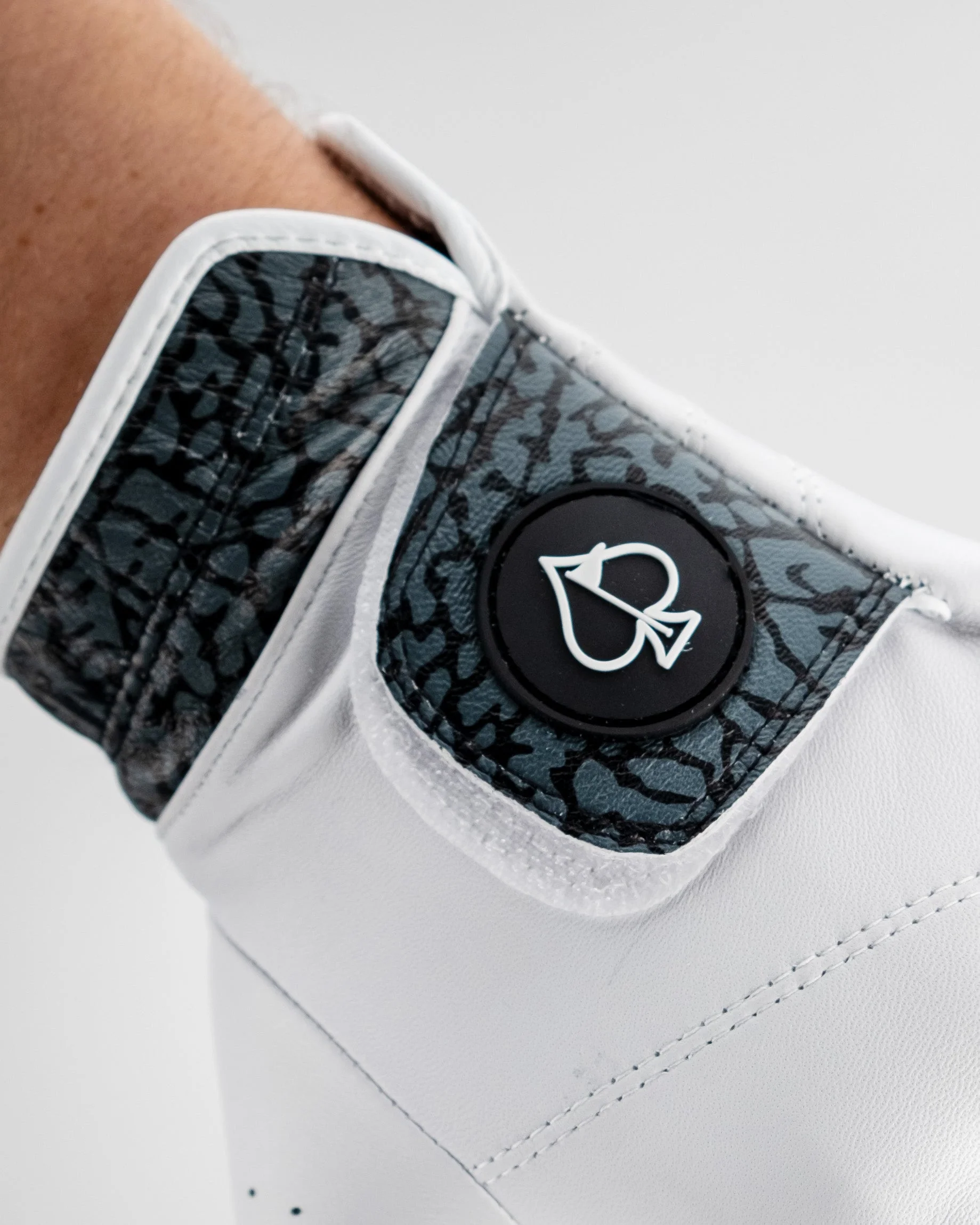 Premium Tour Glove - Elephant Print - Image 4