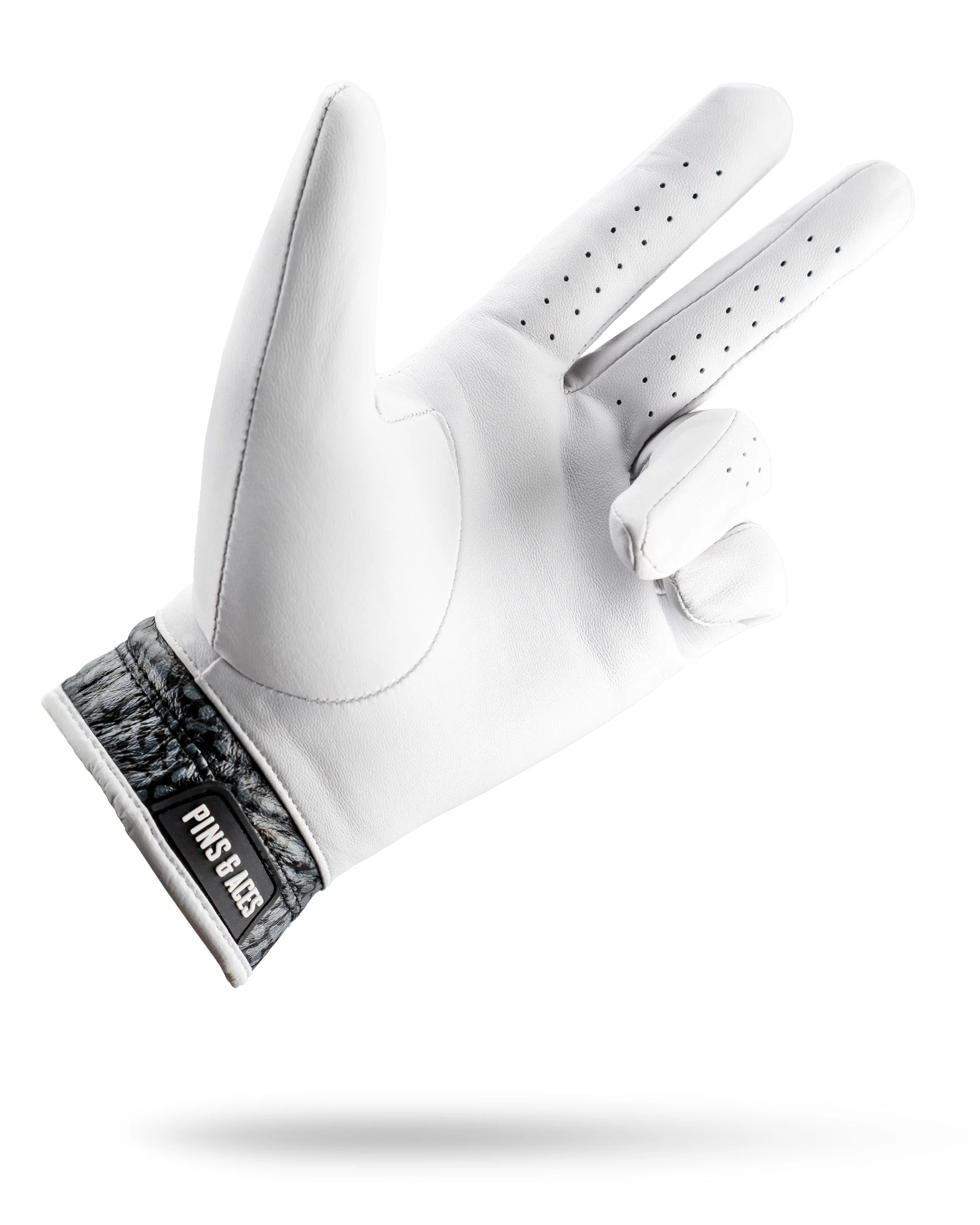 Premium Tour Glove - Elephant Print - Image 7