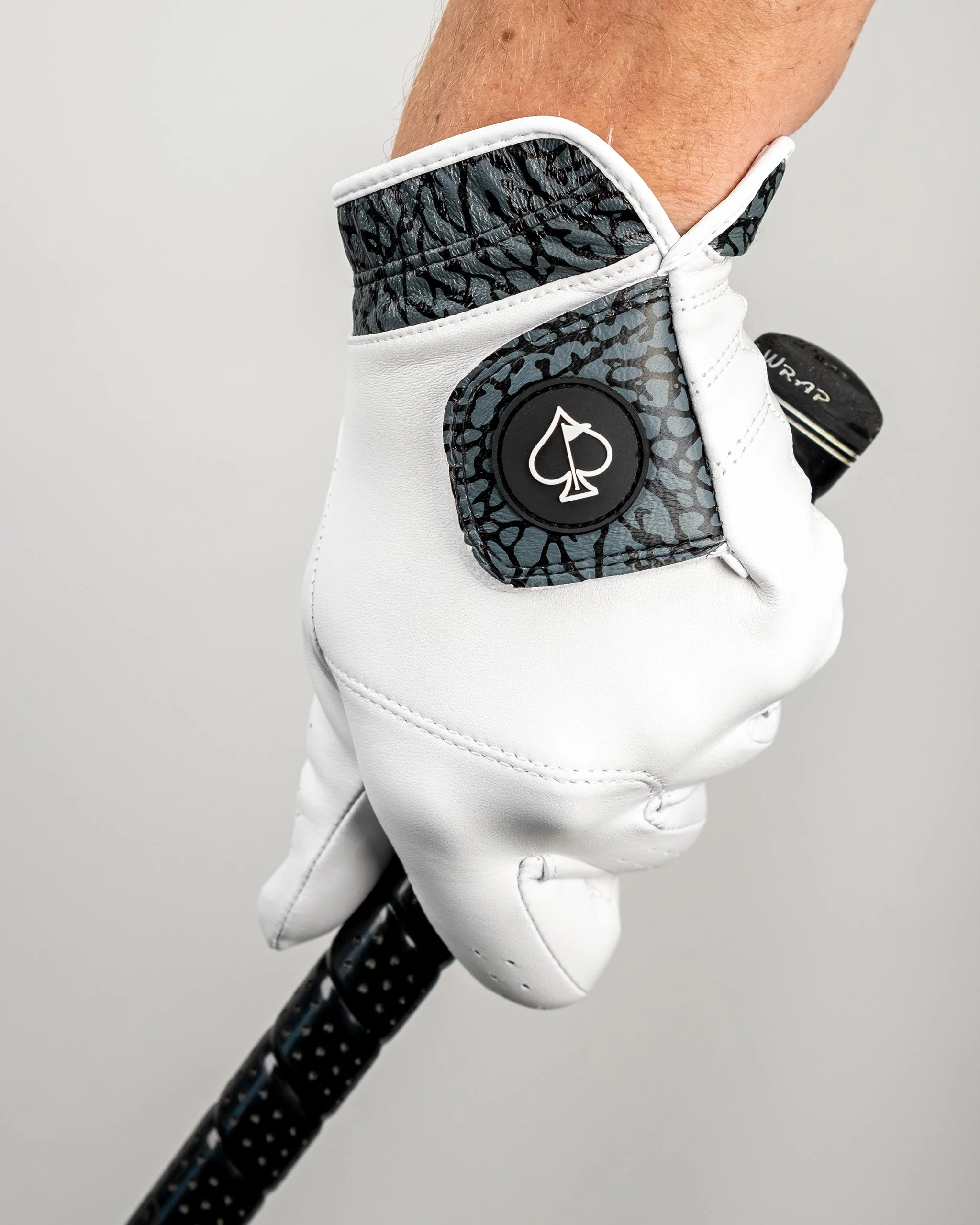 Premium Tour Glove - Elephant Print - Image 8