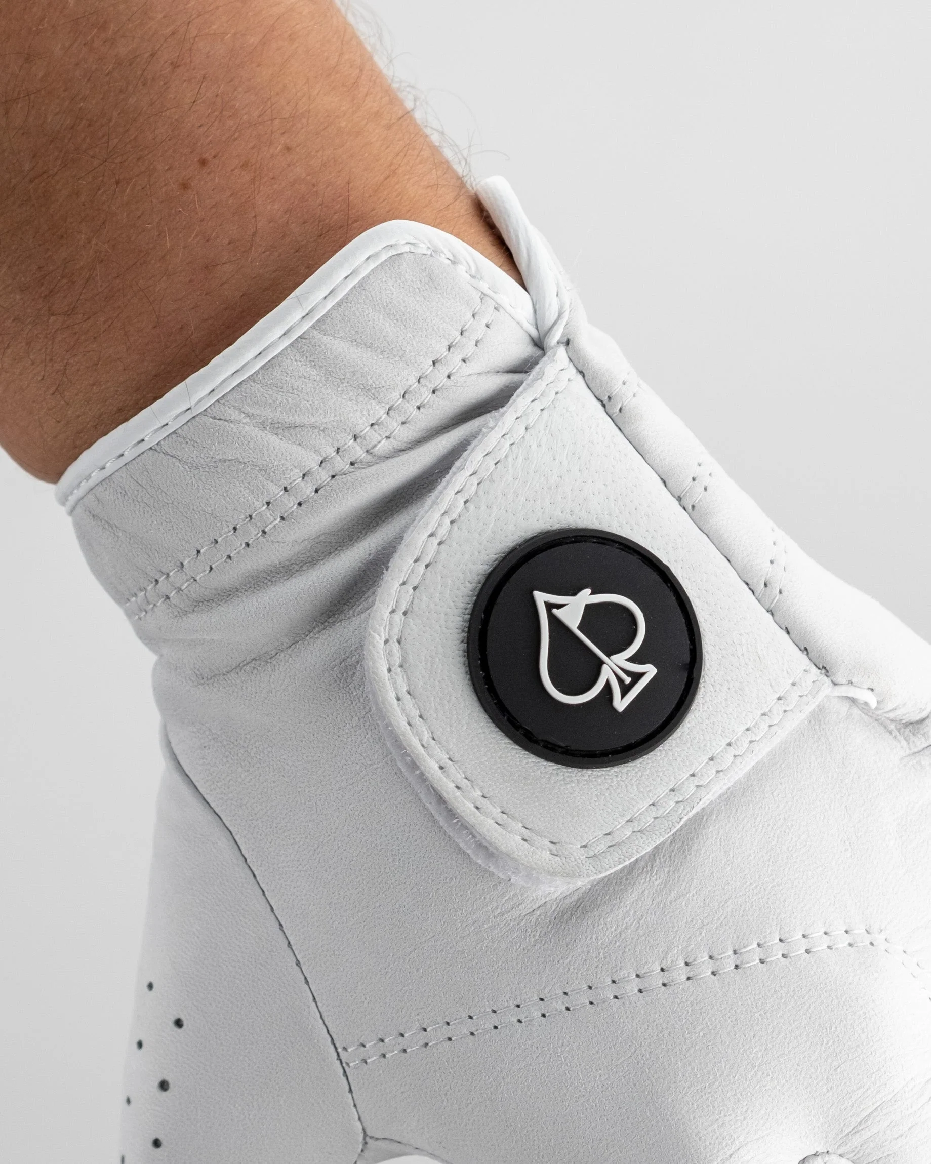 Premium Tour Glove - Ghost White - Image 3