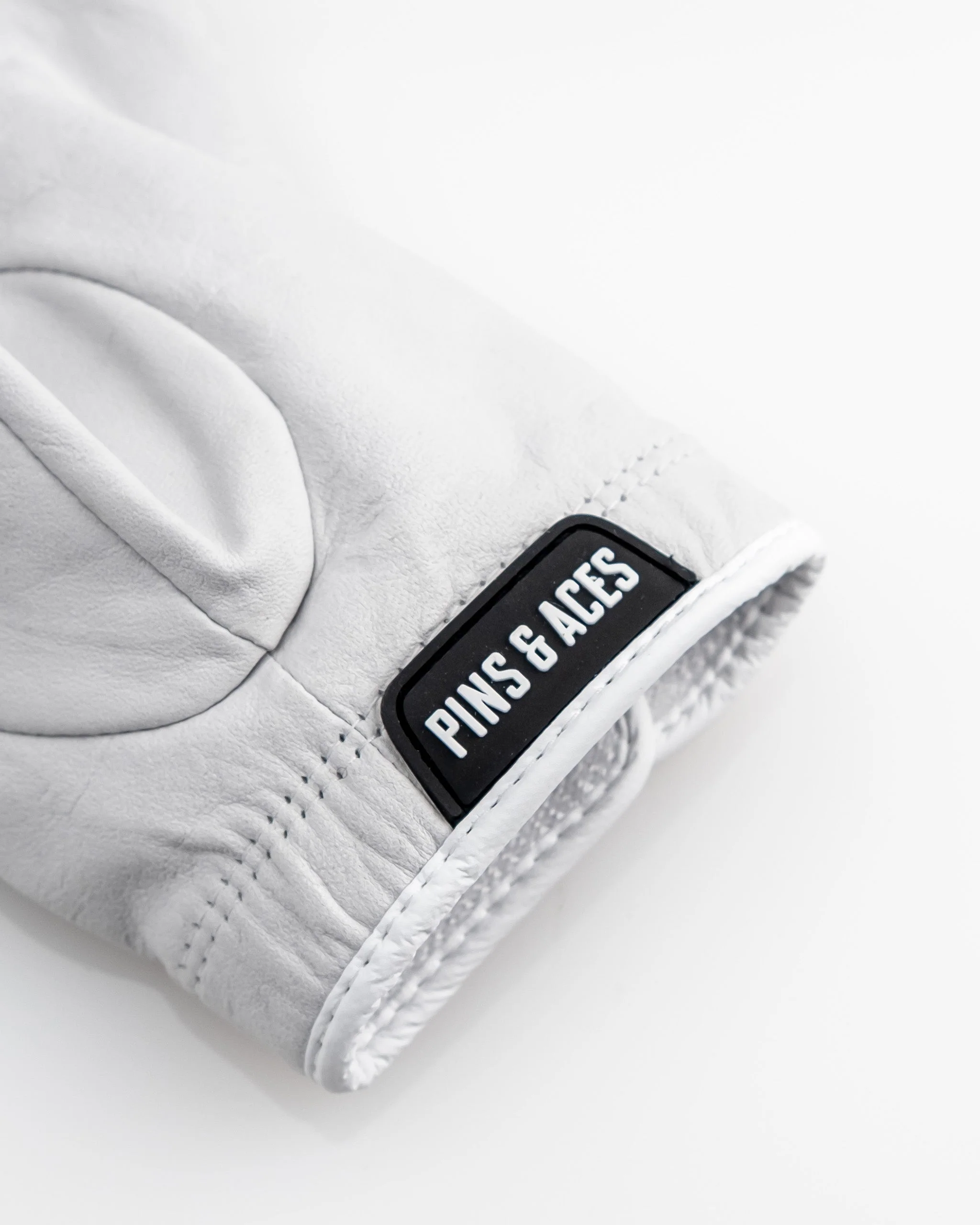 Premium Tour Glove - Ghost White - Image 4