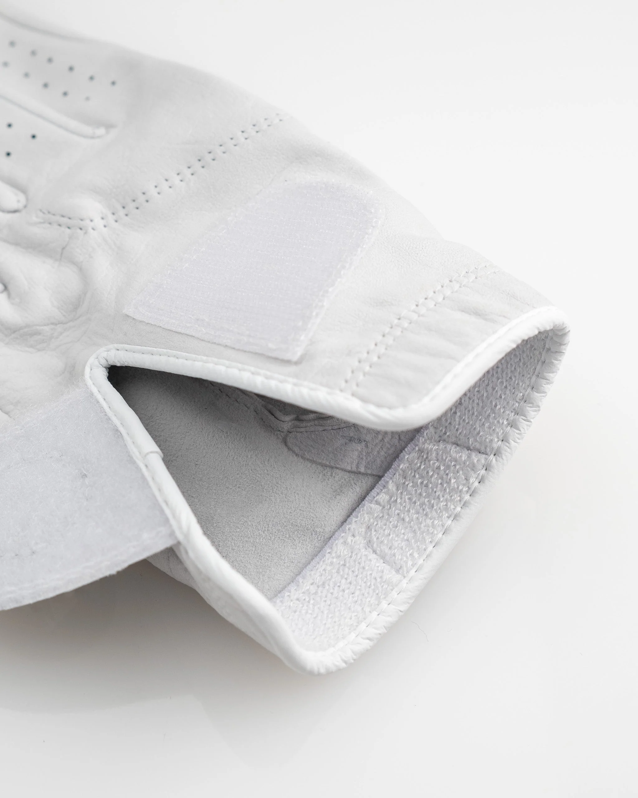 Premium Tour Glove - Ghost White - Image 5