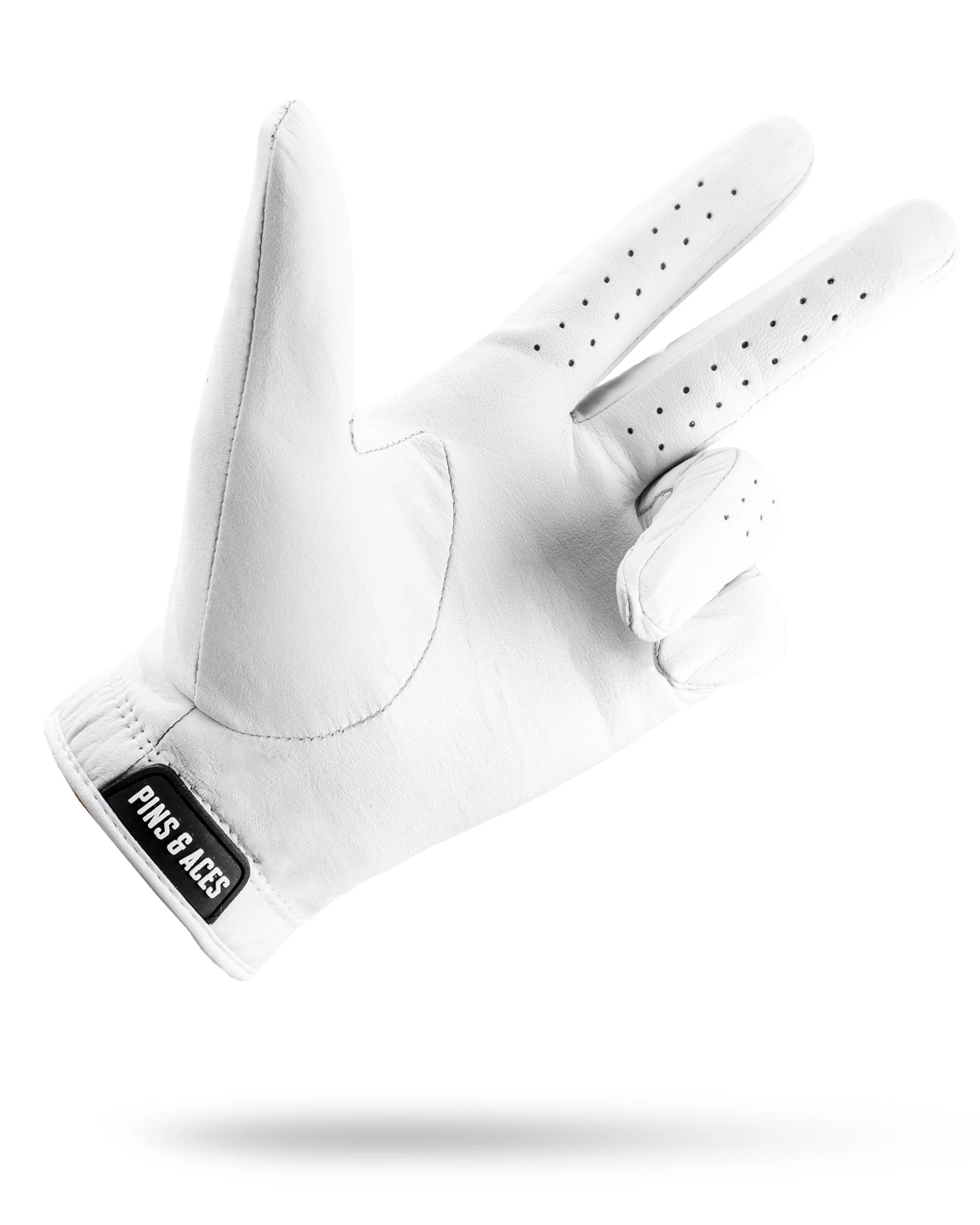 Premium Tour Glove - Ghost White - Image 6