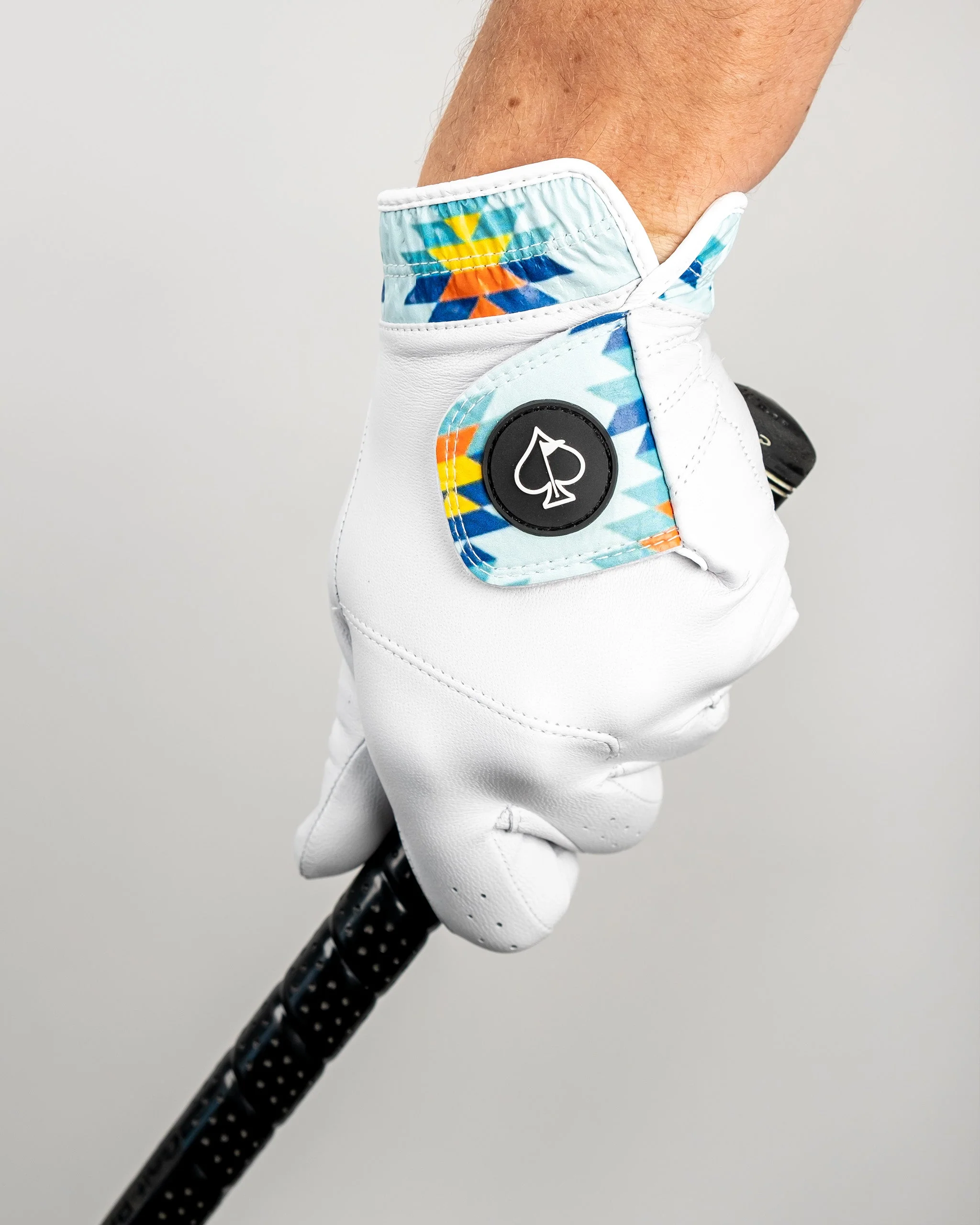 Premium Tour Glove - Southwest Sunset - Image 3