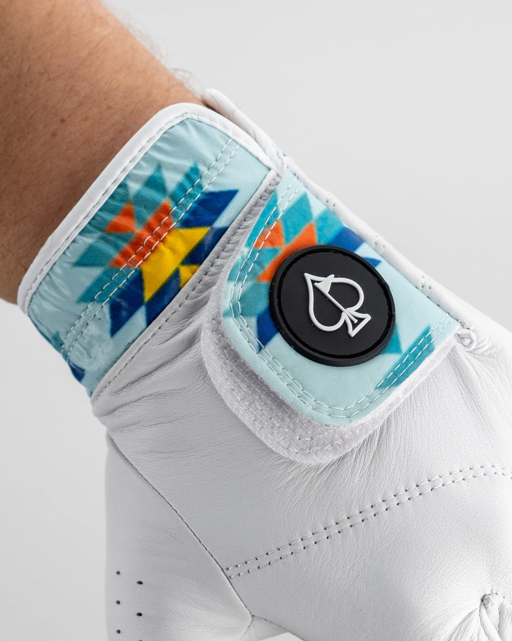 Premium Tour Glove - Southwest Sunset - Image 4