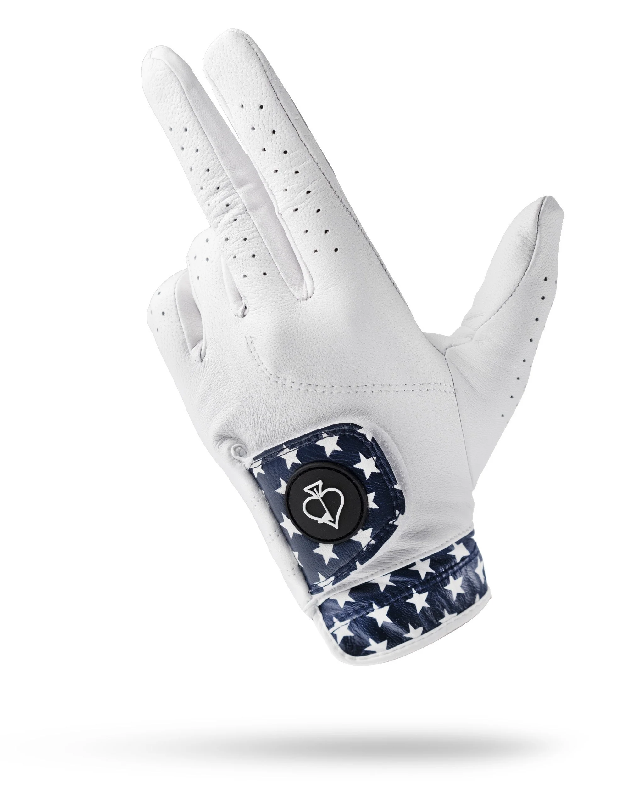 Premium Tour Glove - Stars - Image 2