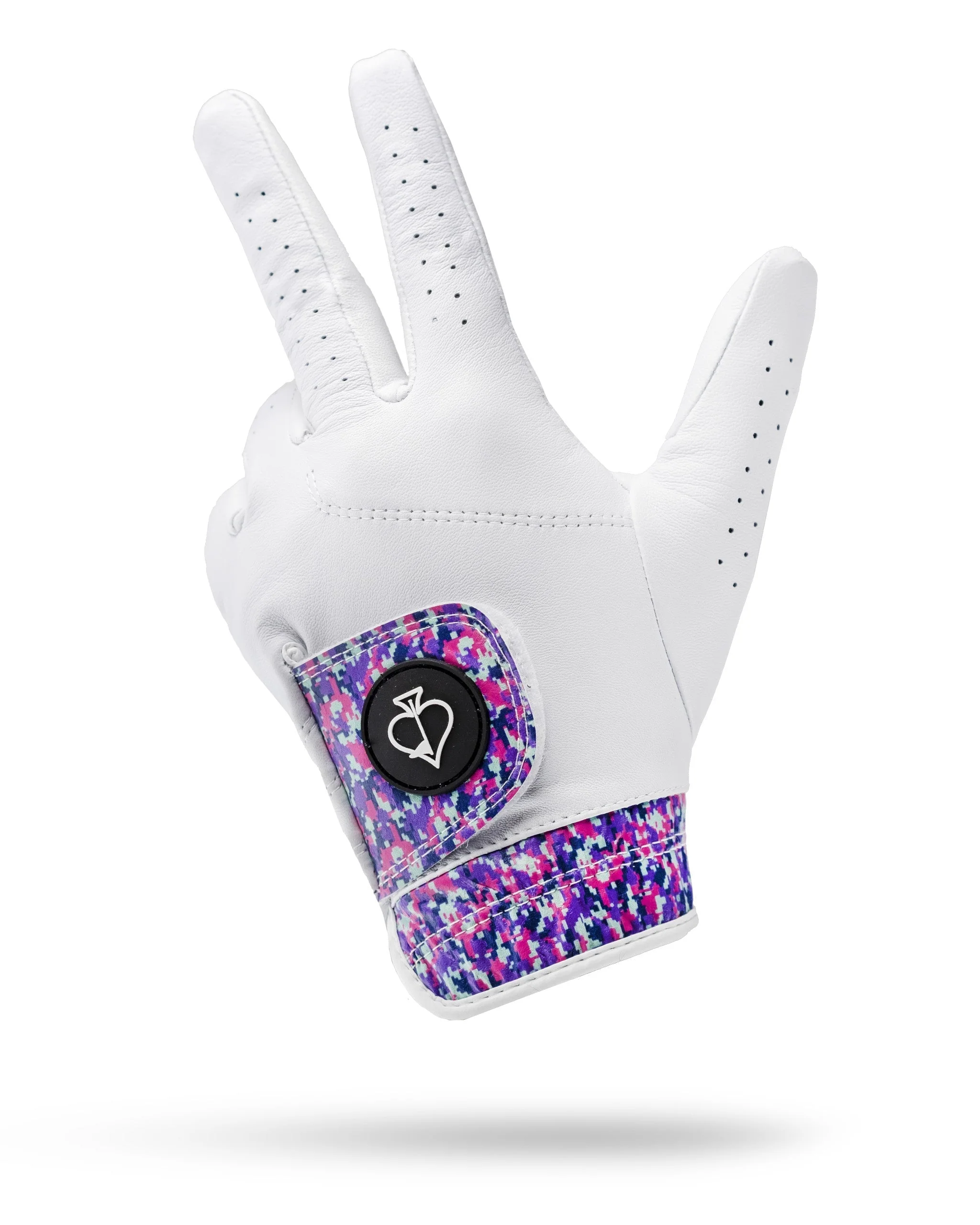 Premium Tour Glove - Vivid Camo - Image 2
