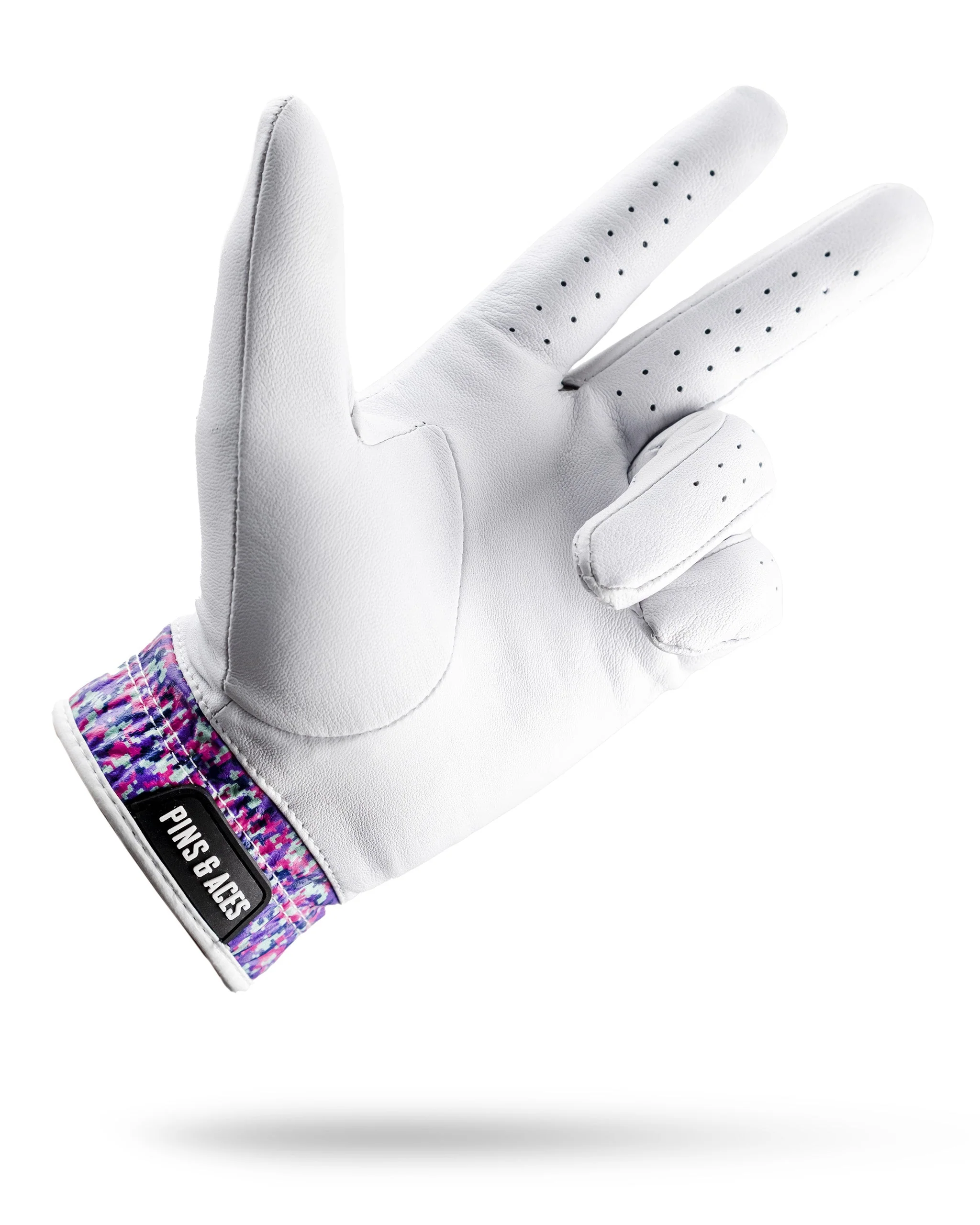 Premium Tour Glove - Vivid Camo - Image 3