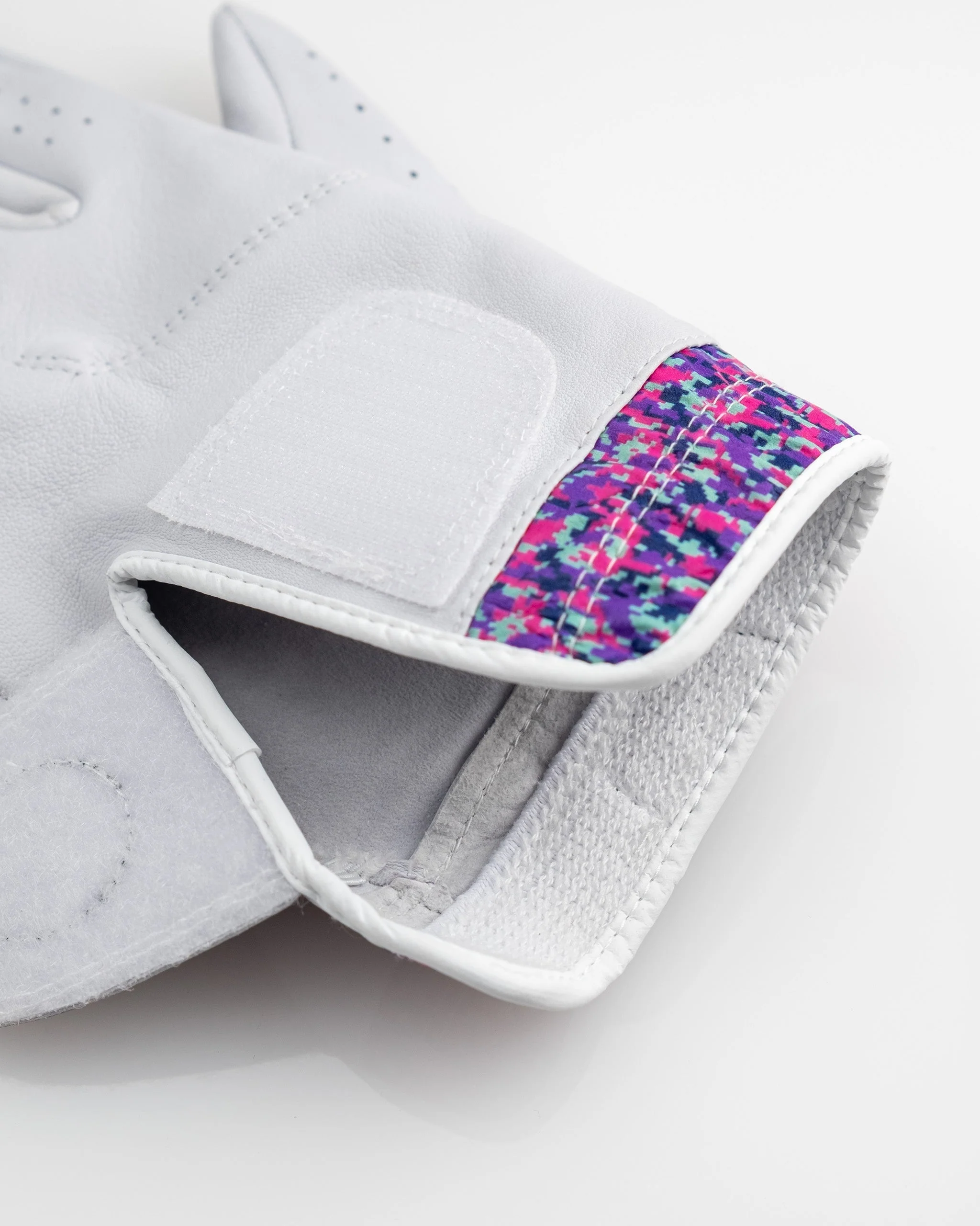 Premium Tour Glove - Vivid Camo - Image 4